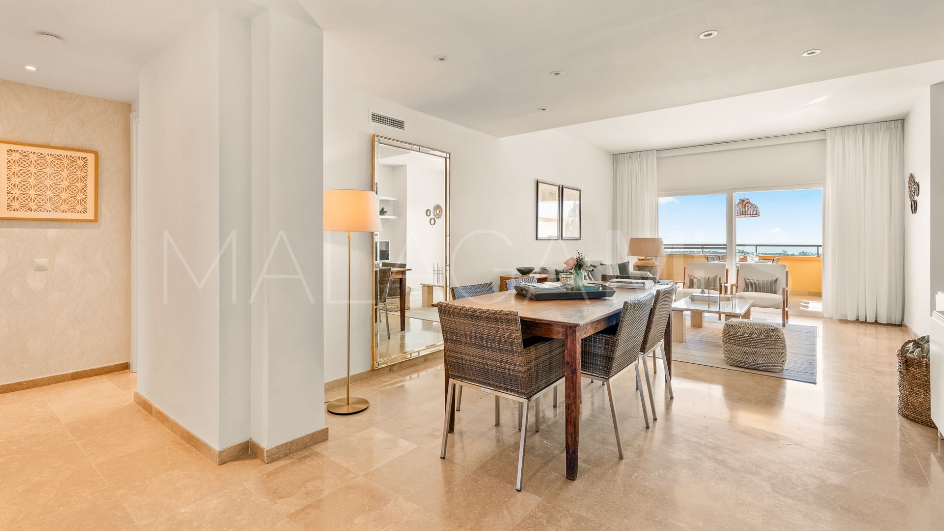 Appartement for sale in Elviria Hills