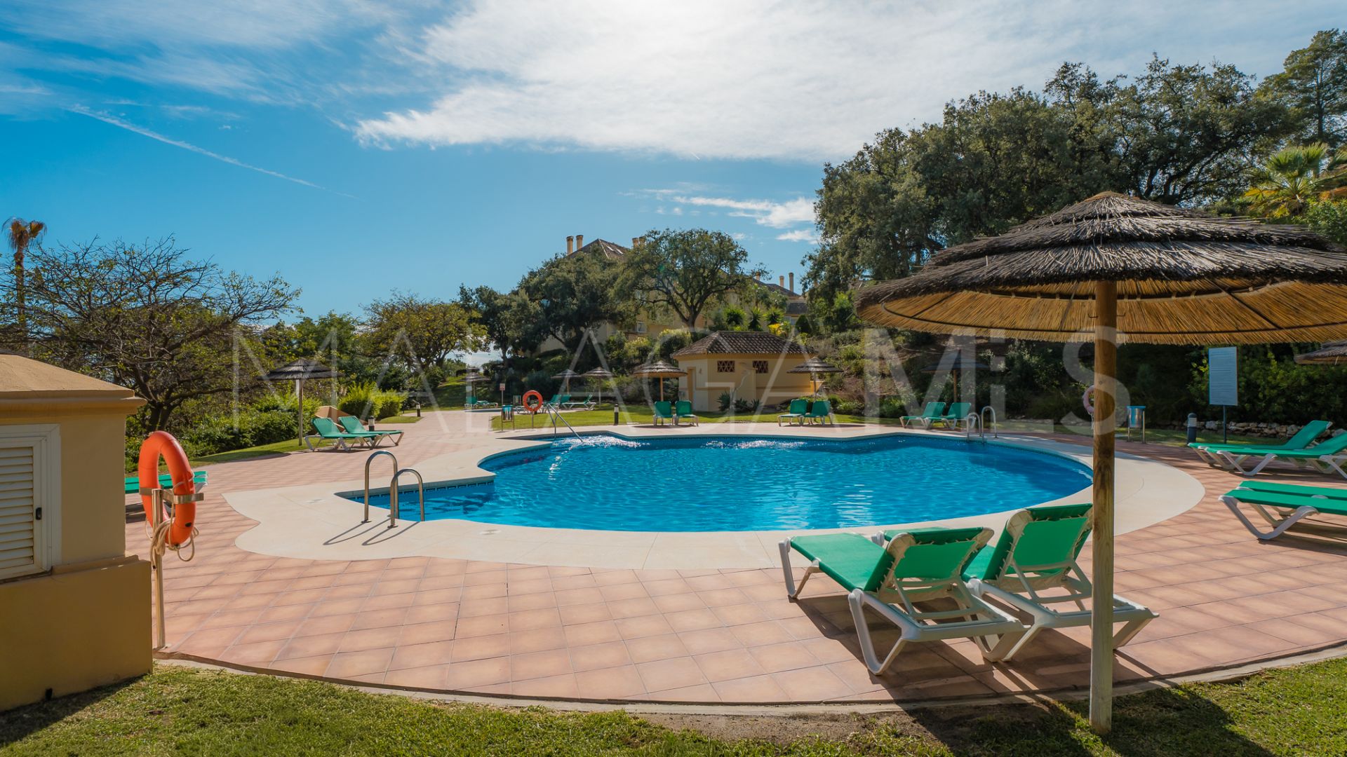 Appartement for sale in Elviria Hills