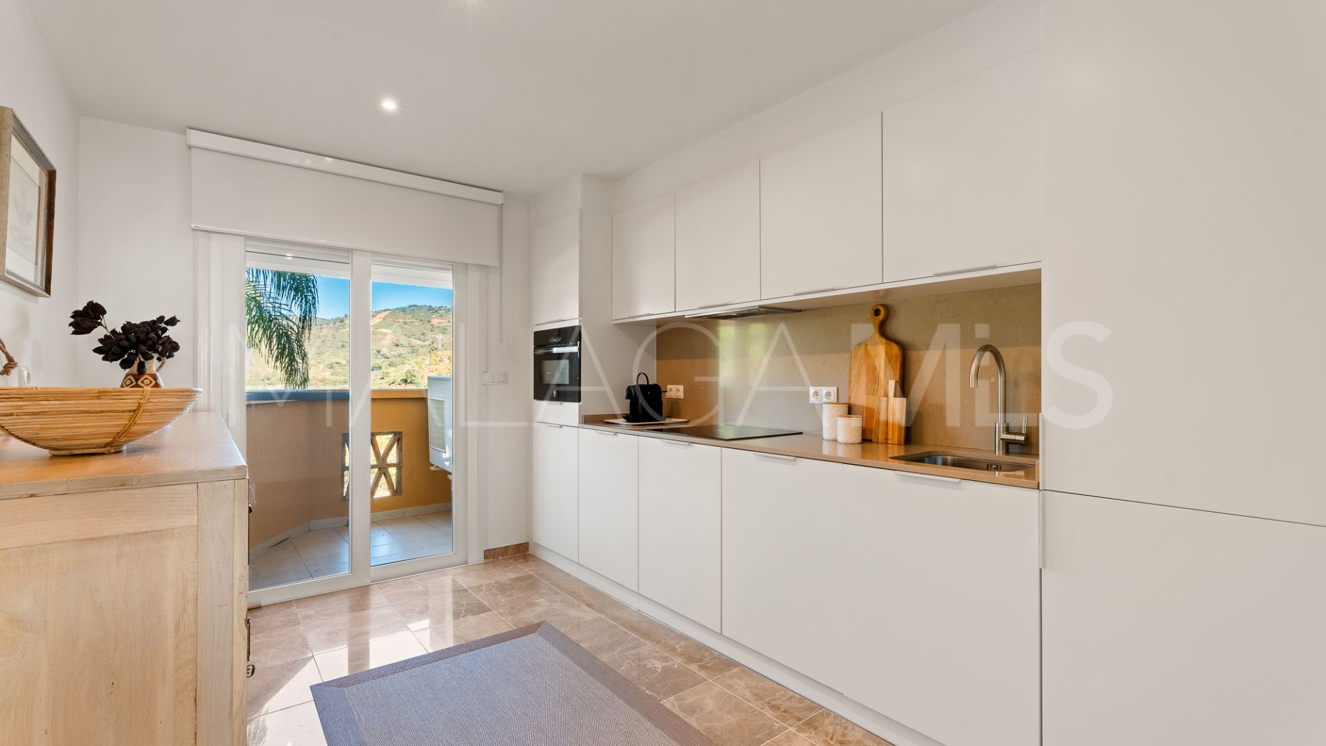 Appartement for sale in Elviria Hills