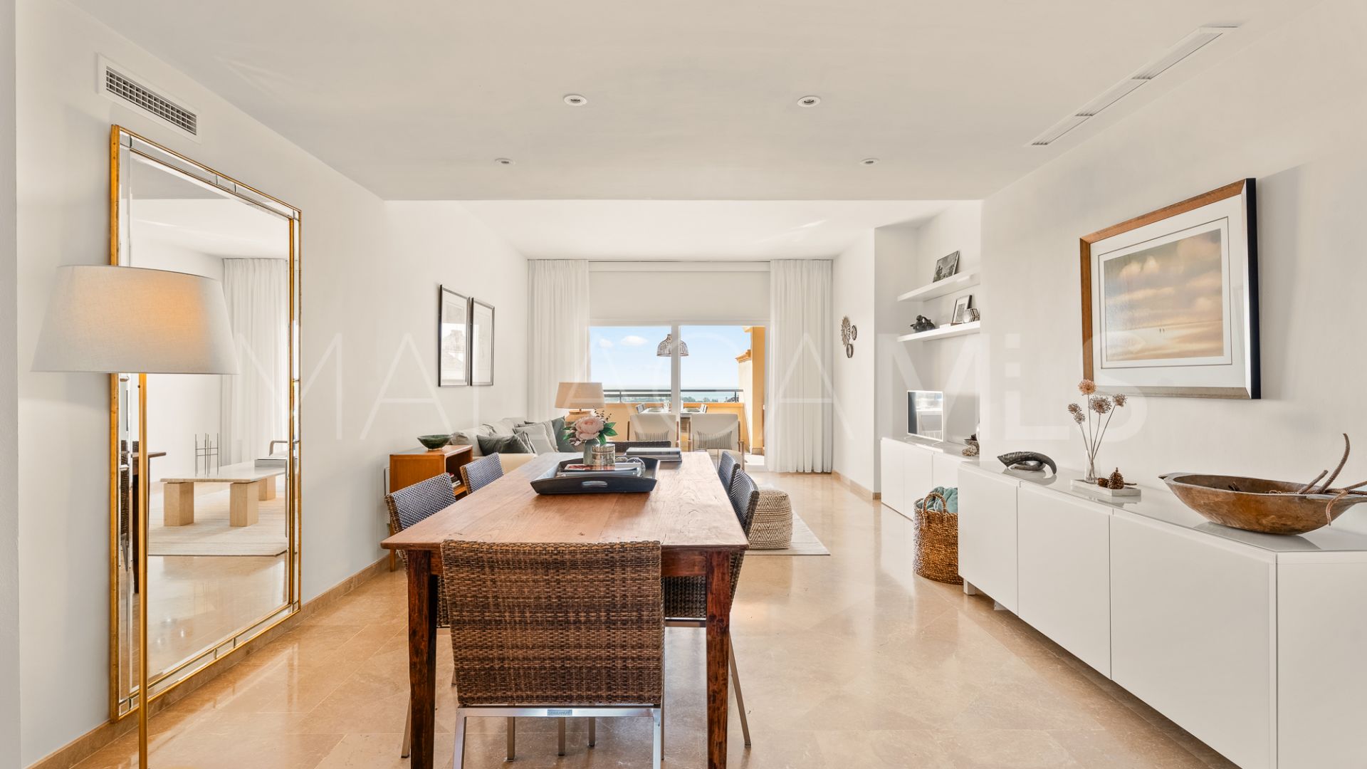 Appartement for sale in Elviria Hills