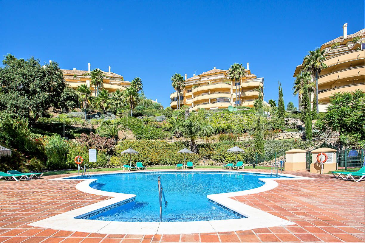 For sale Elviria Hills 2 bedrooms apartment