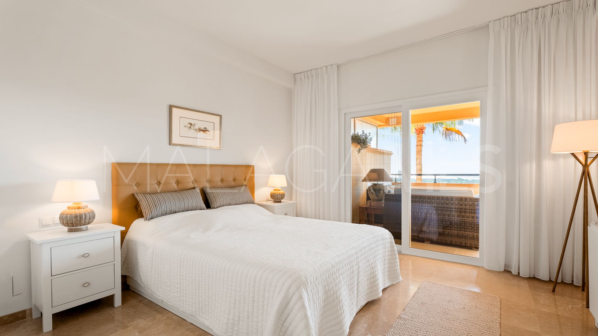 Appartement for sale in Elviria Hills