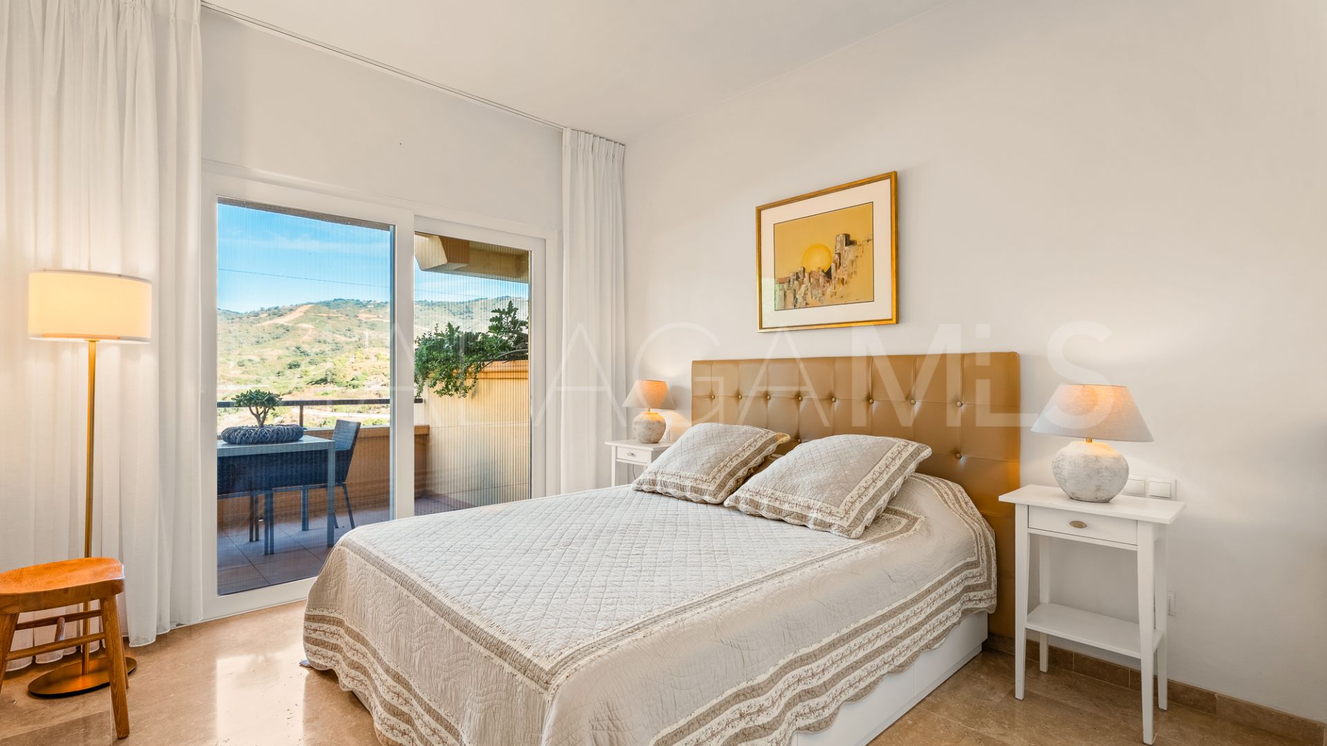 Appartement for sale in Elviria Hills