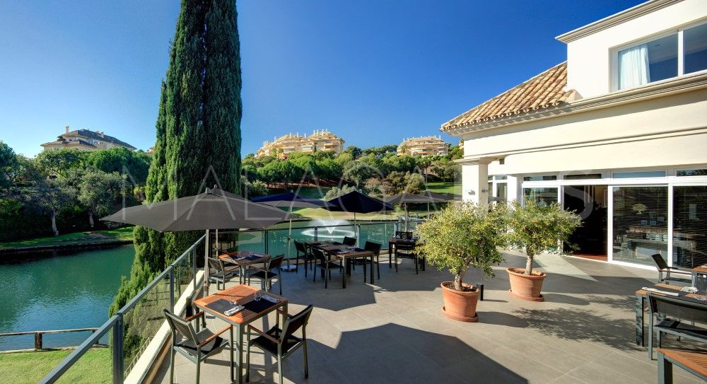 Appartement for sale in Elviria Hills