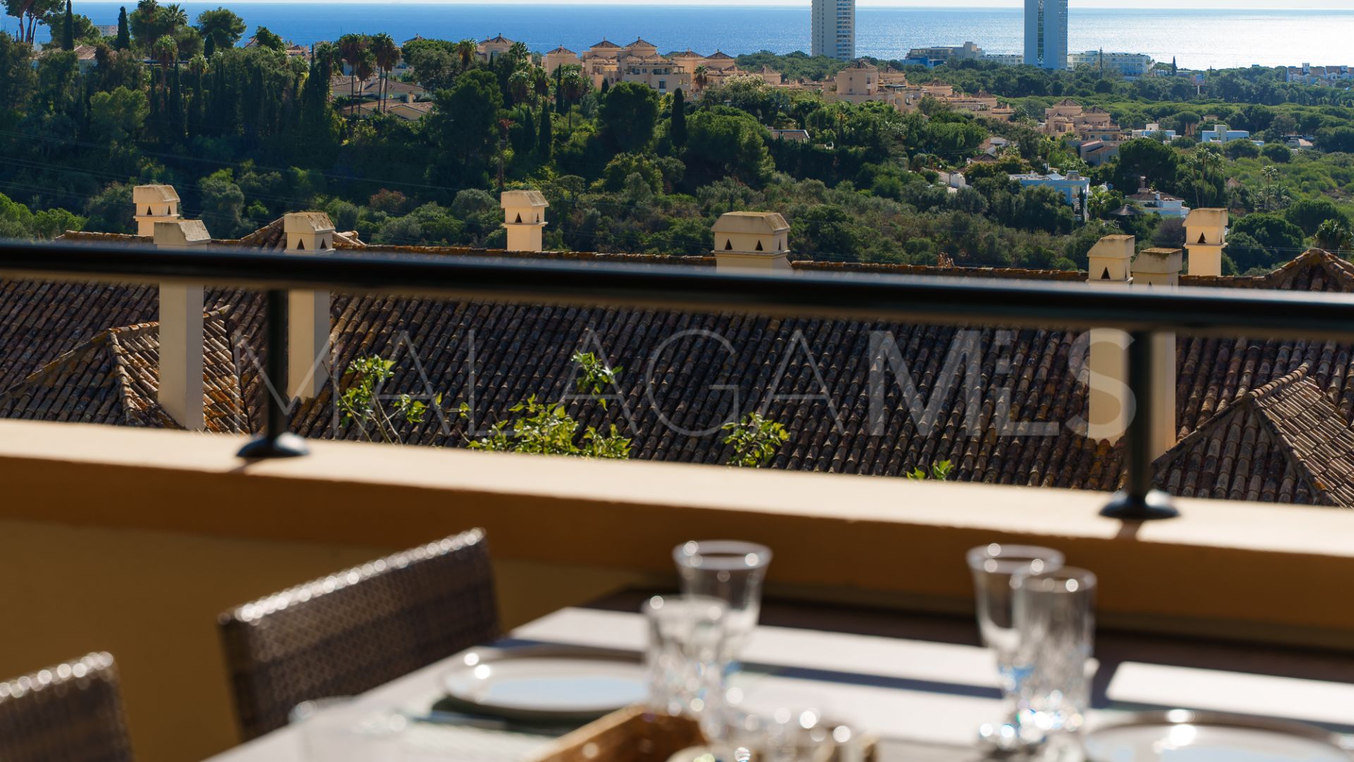 Appartement for sale in Elviria Hills