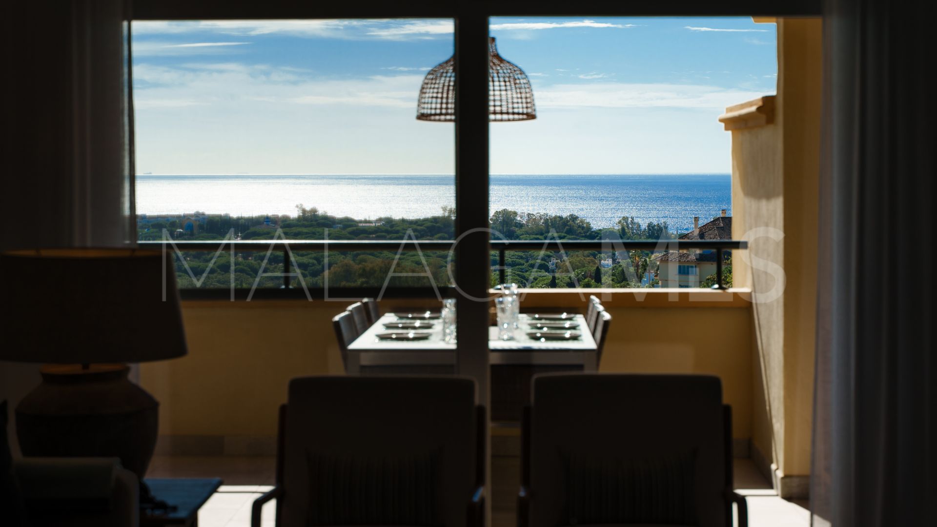 Appartement for sale in Elviria Hills