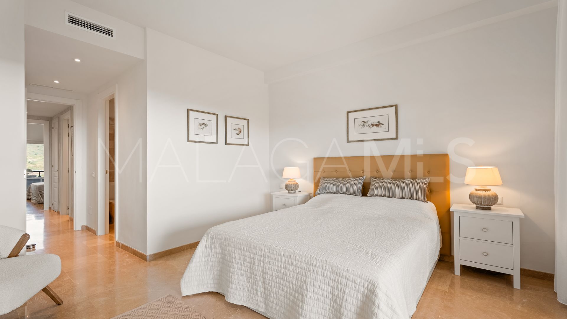 Appartement for sale in Elviria Hills