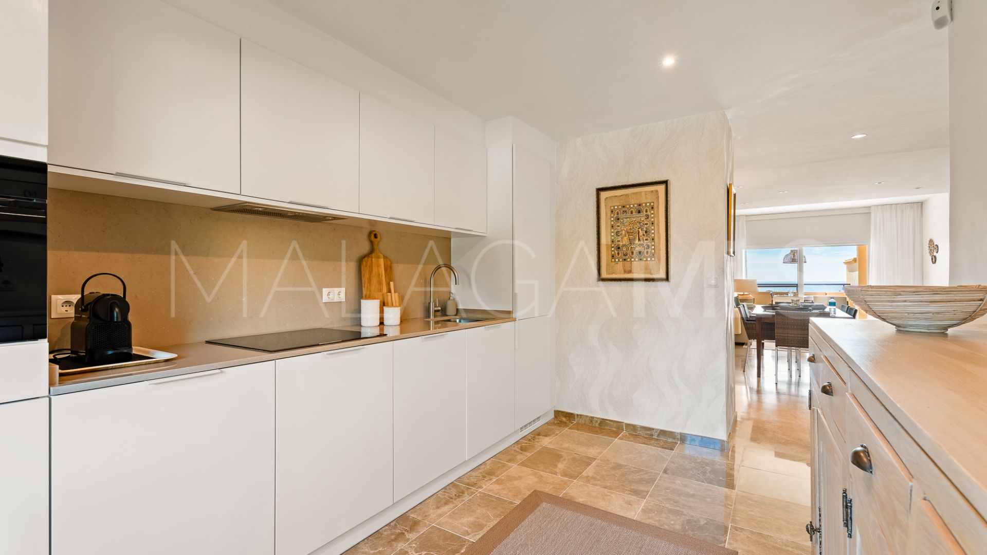 Appartement for sale in Elviria Hills