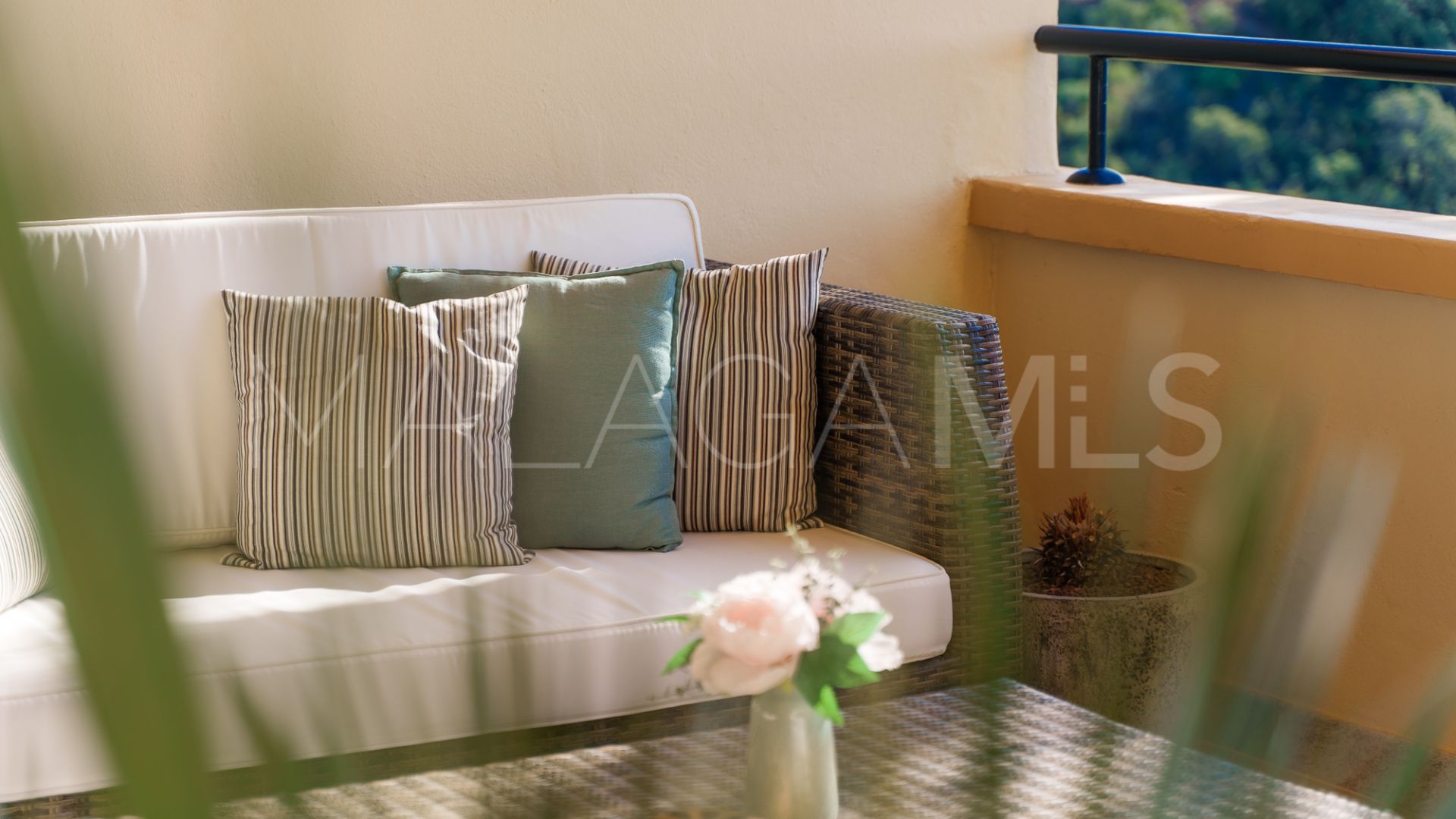 Appartement for sale in Elviria Hills