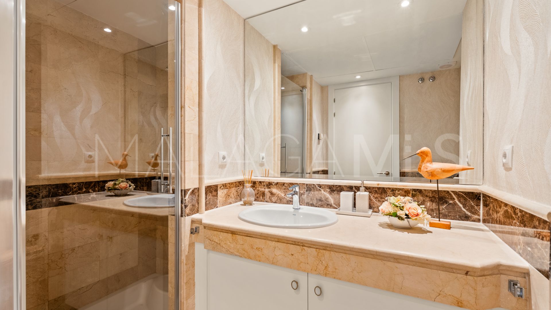 Appartement for sale in Elviria Hills