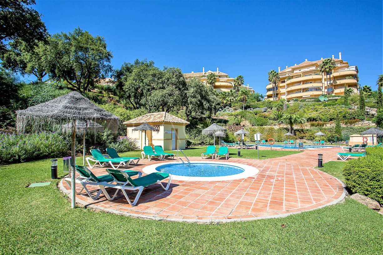 For sale Elviria Hills 2 bedrooms apartment