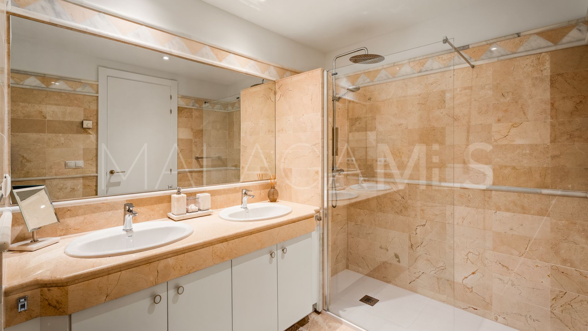 Appartement for sale in Elviria Hills