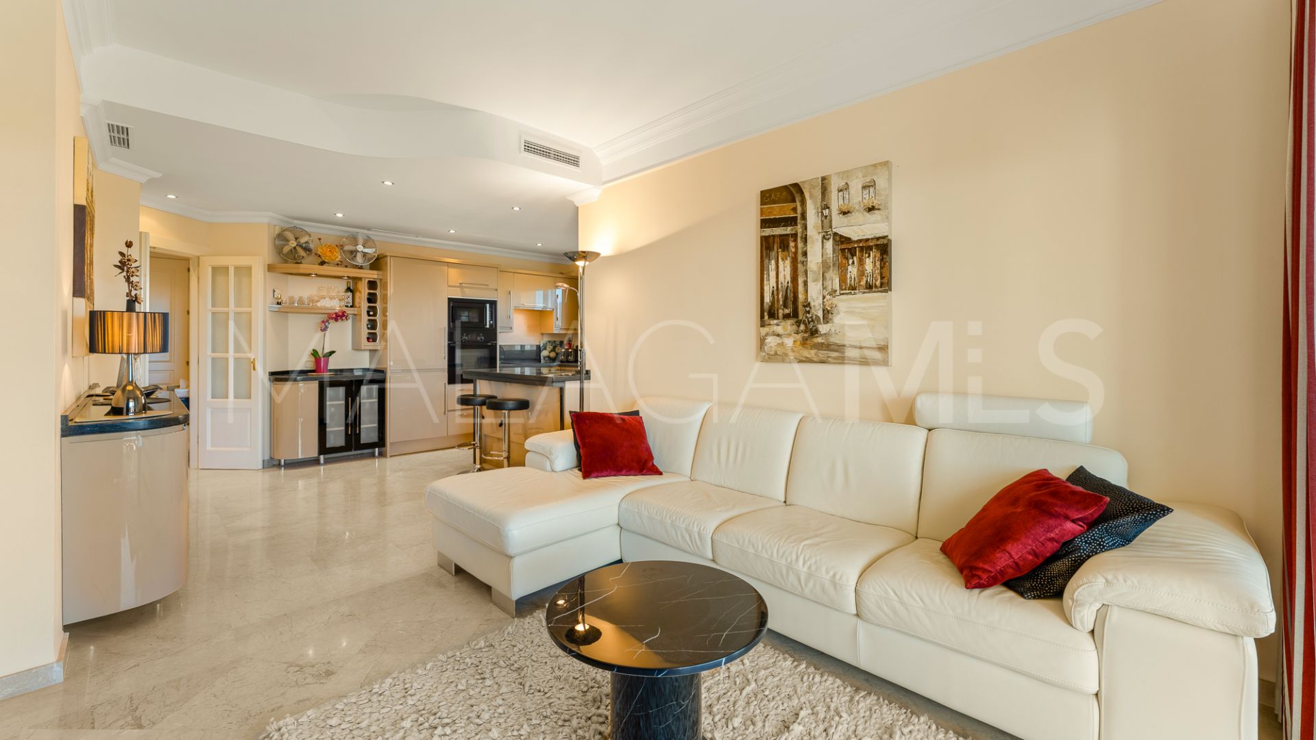 Elviria Hills apartment for sale