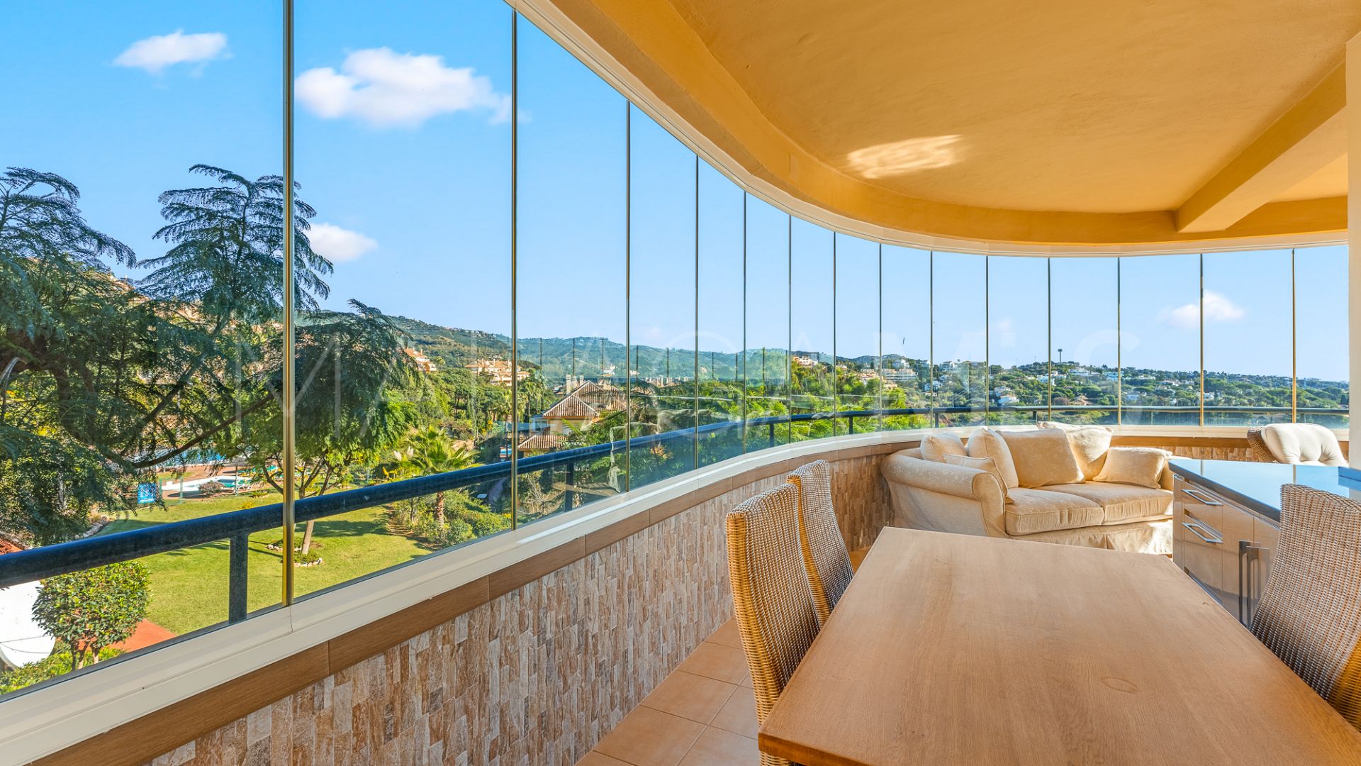 Elviria Hills apartment for sale