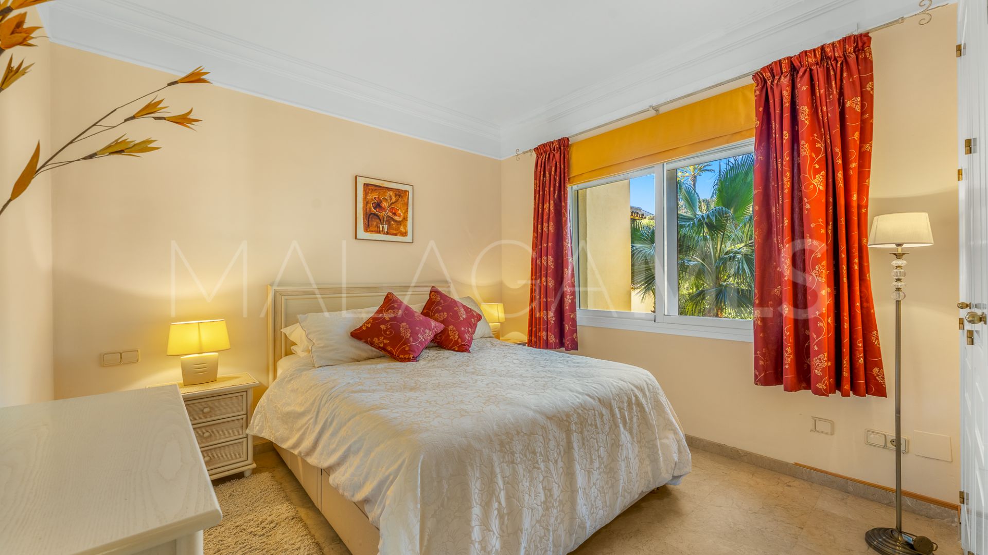 Elviria Hills apartment for sale