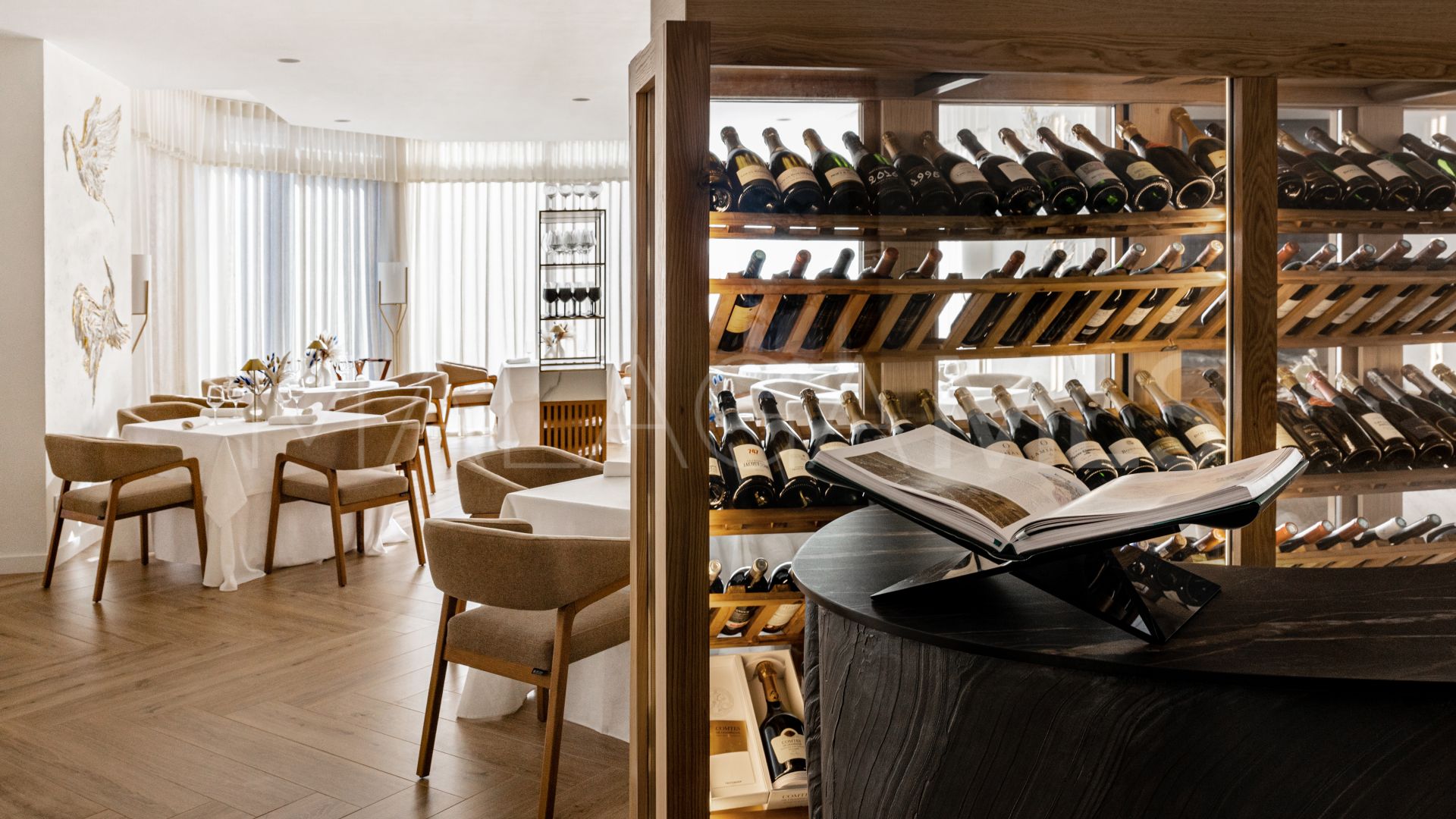 Elviria Hills apartment for sale