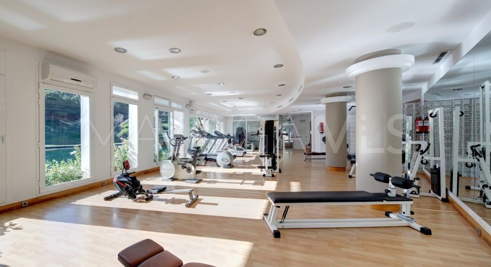 Elviria Hills apartment for sale