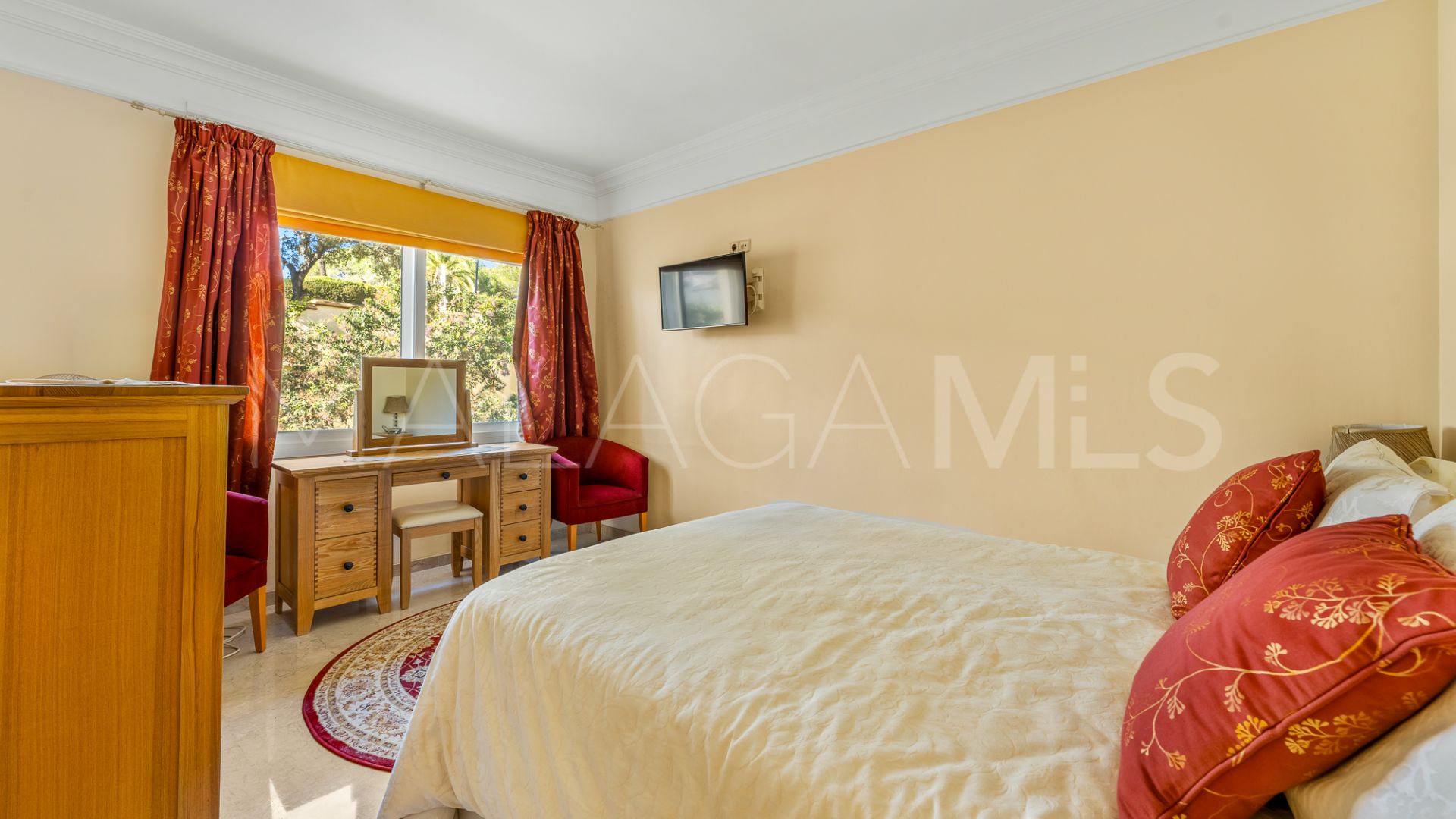 Elviria Hills apartment for sale