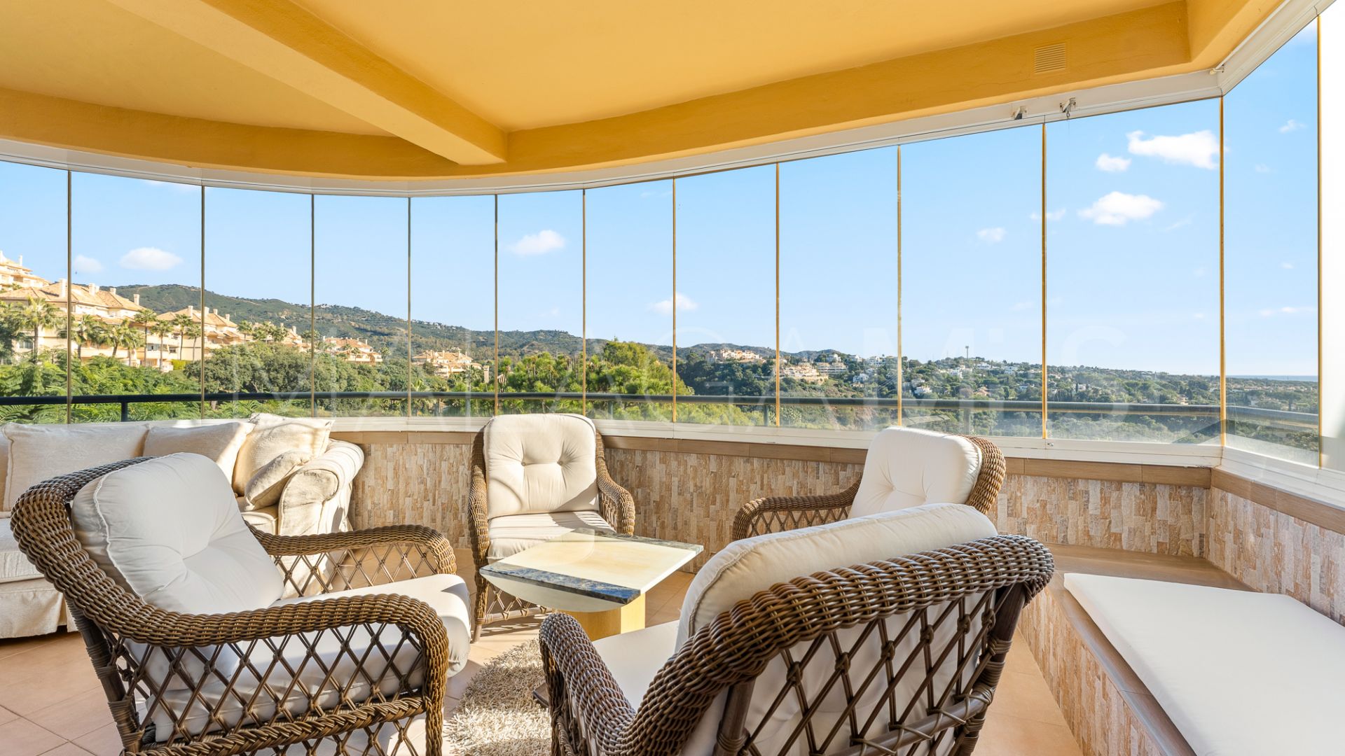 Elviria Hills apartment for sale