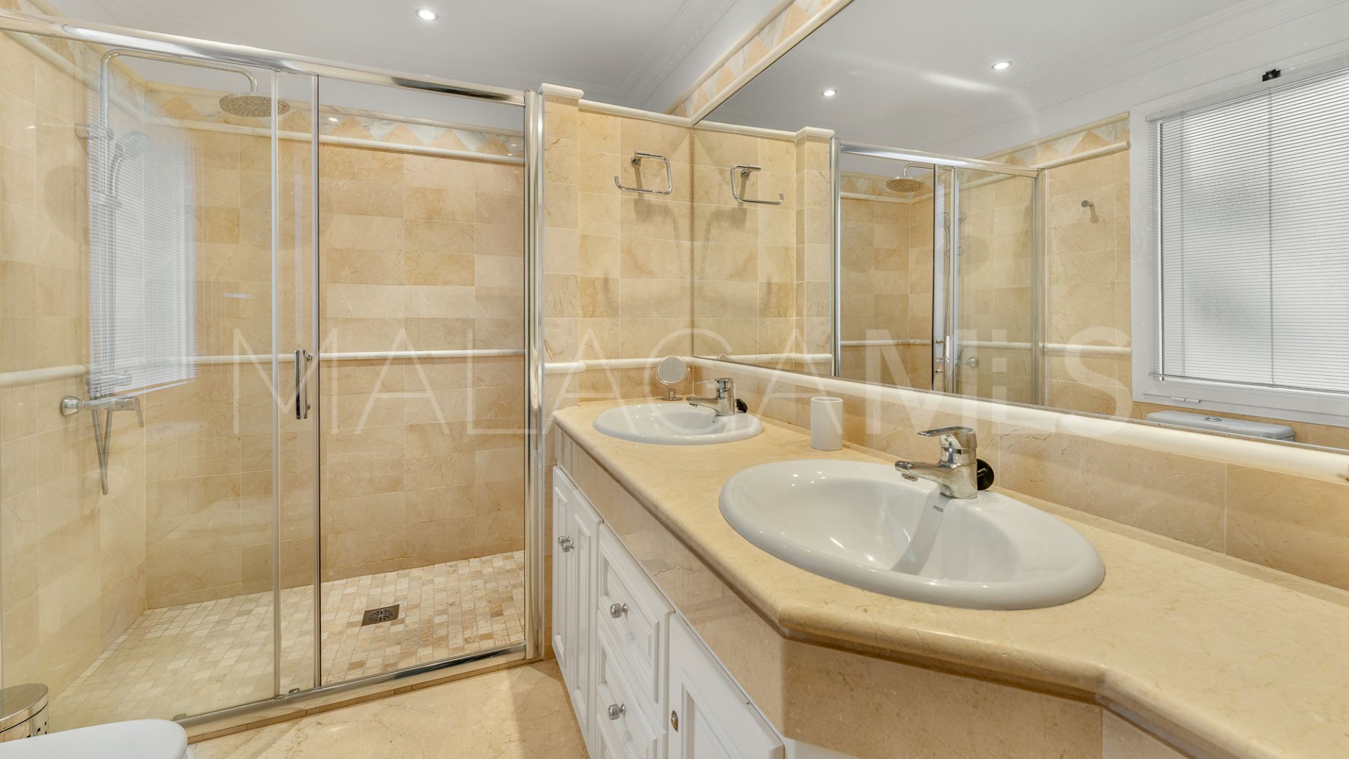 Elviria Hills apartment for sale