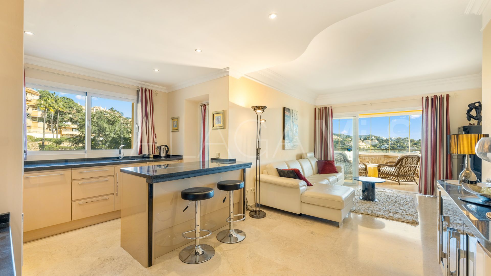 Elviria Hills apartment for sale