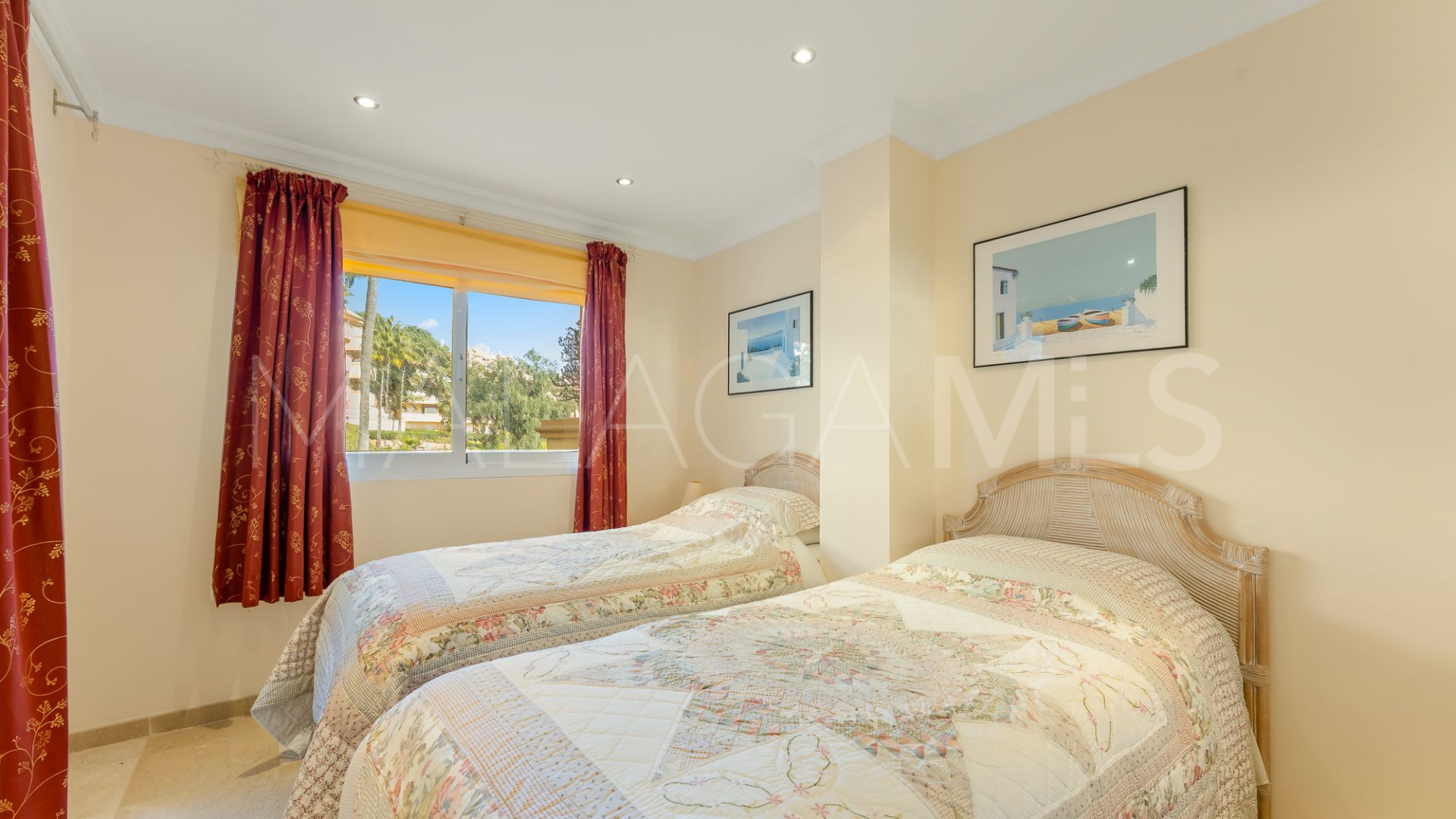 Elviria Hills apartment for sale