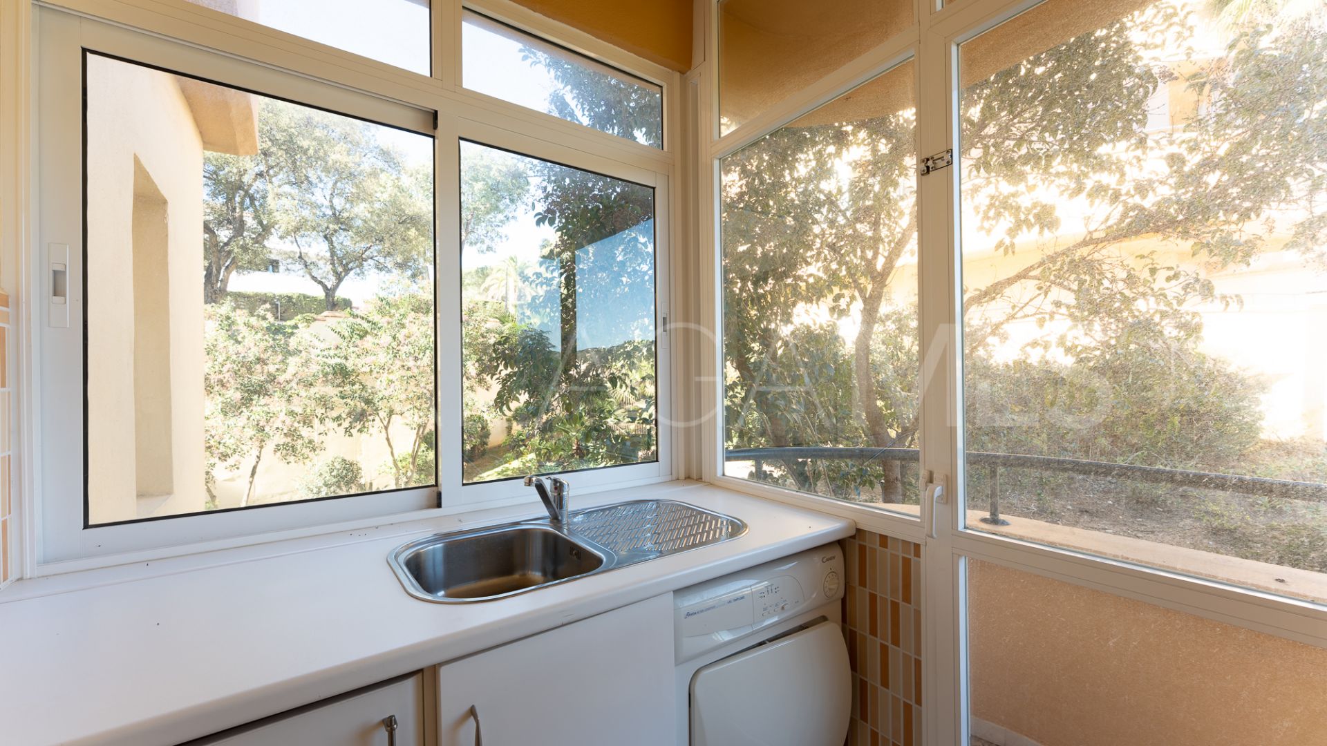 Elviria Hills apartment for sale