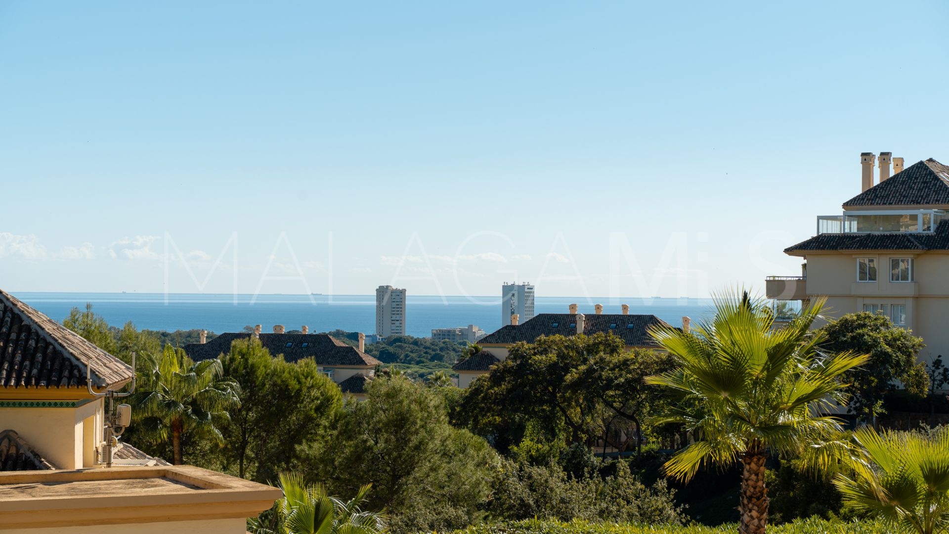 Elviria Hills apartment for sale