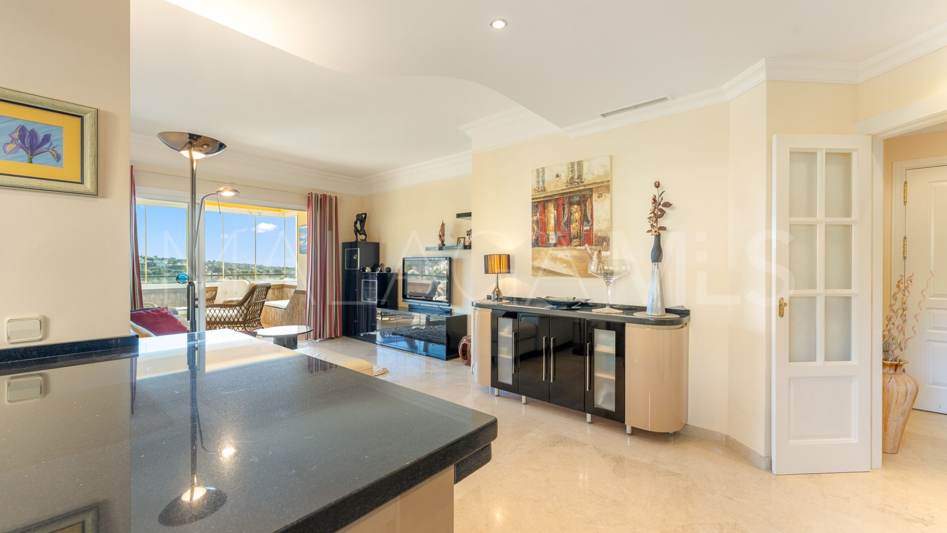 Elviria Hills apartment for sale