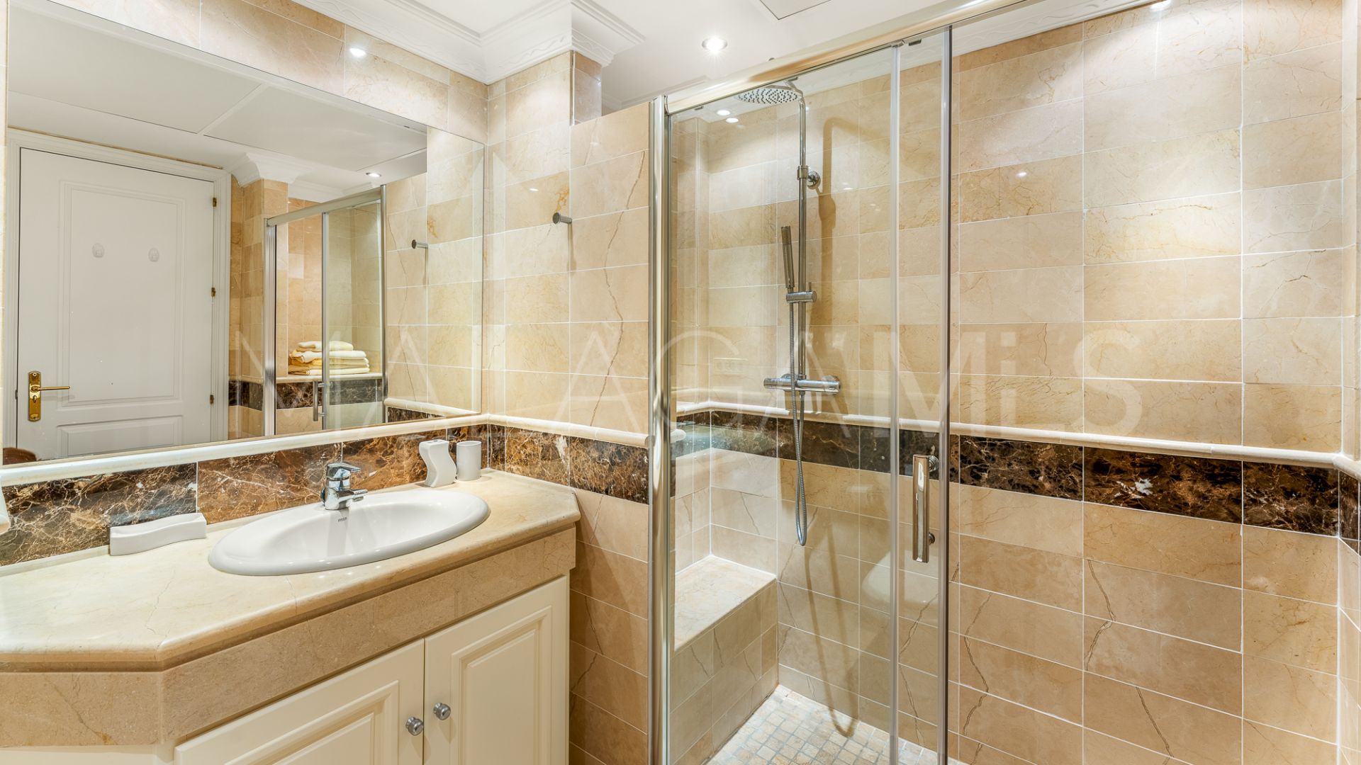 Elviria Hills apartment for sale