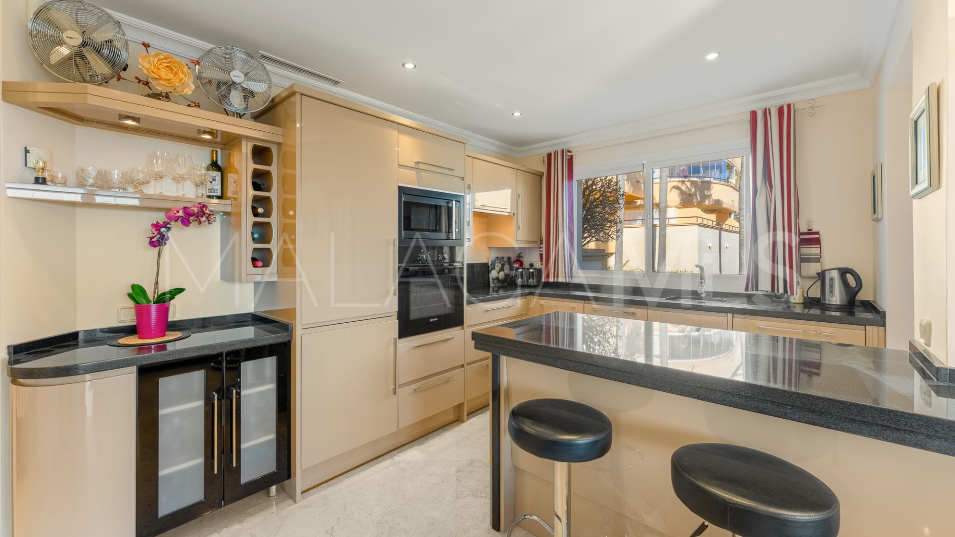 Elviria Hills apartment for sale