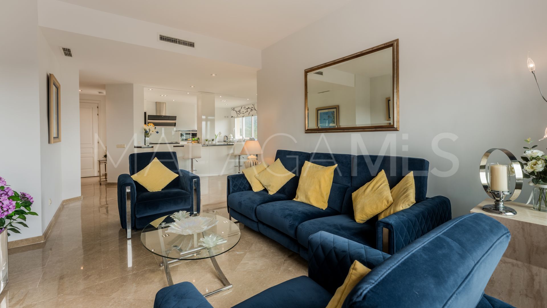 Apartment for sale in Elviria Hills