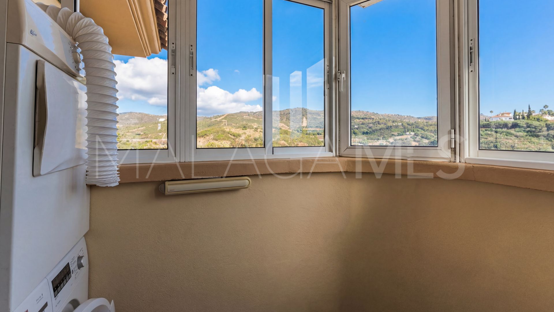 Apartment for sale in Elviria Hills