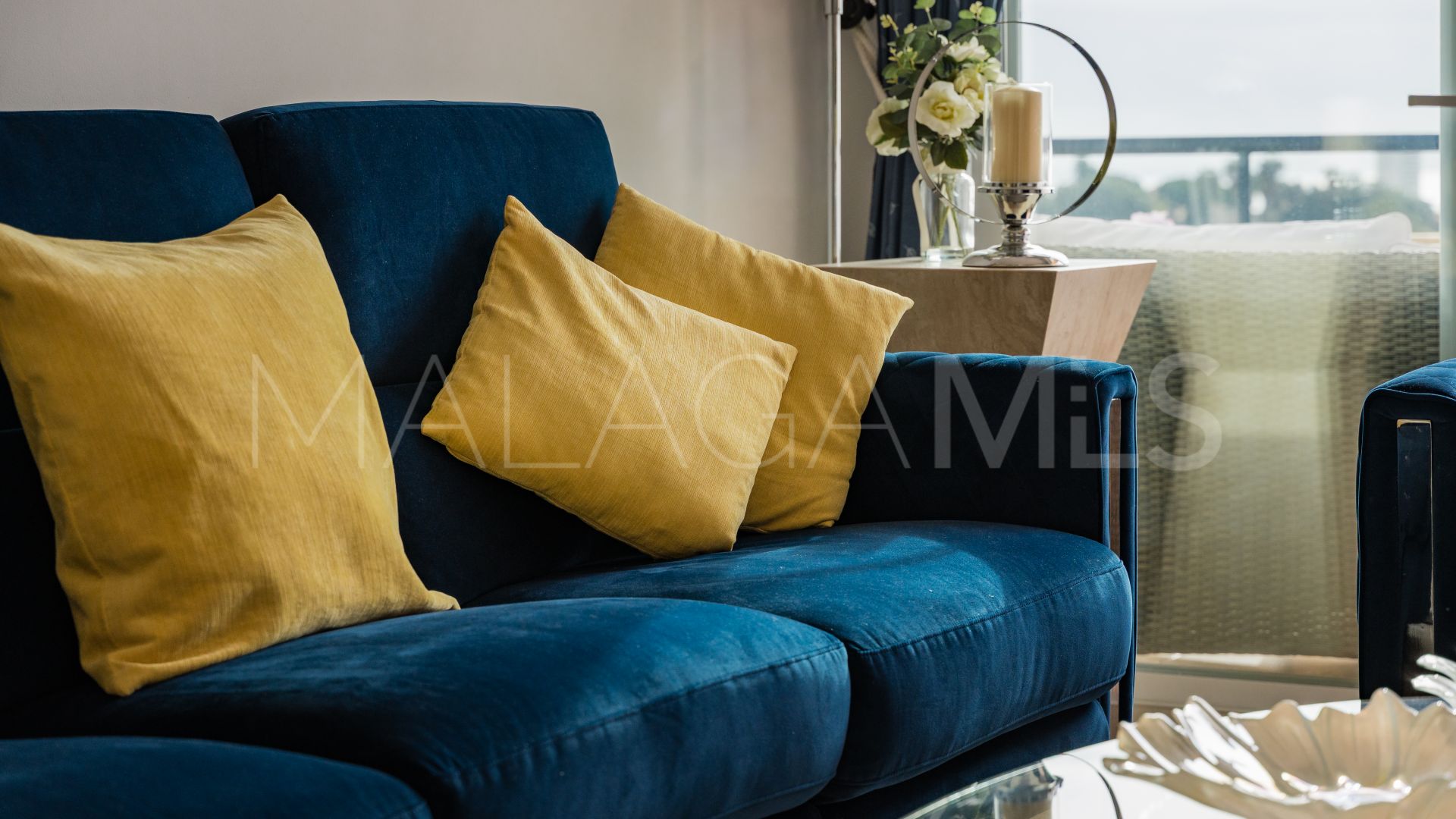 Apartment for sale in Elviria Hills