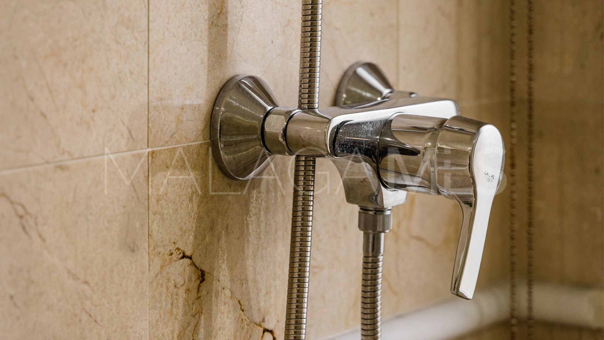 Apartment for sale in Elviria Hills