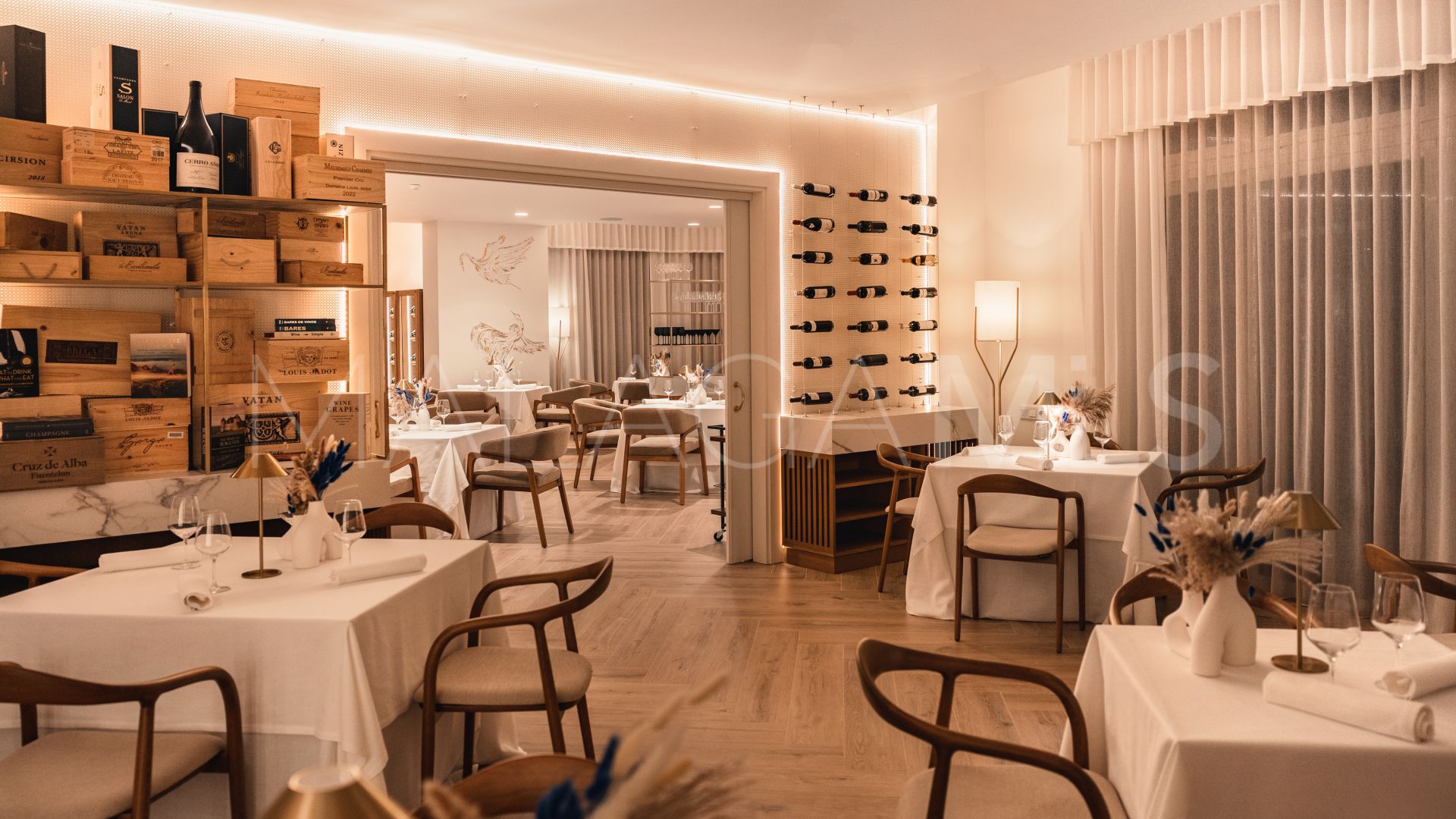 Apartment for sale in Elviria Hills