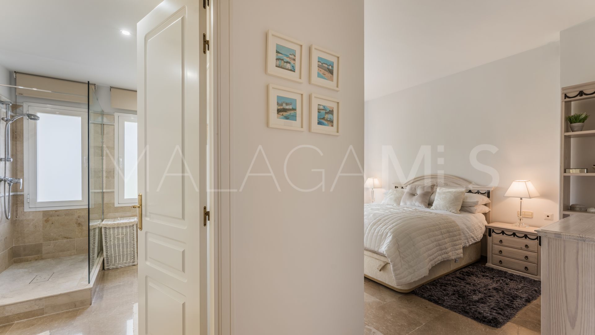 Apartment for sale in Elviria Hills