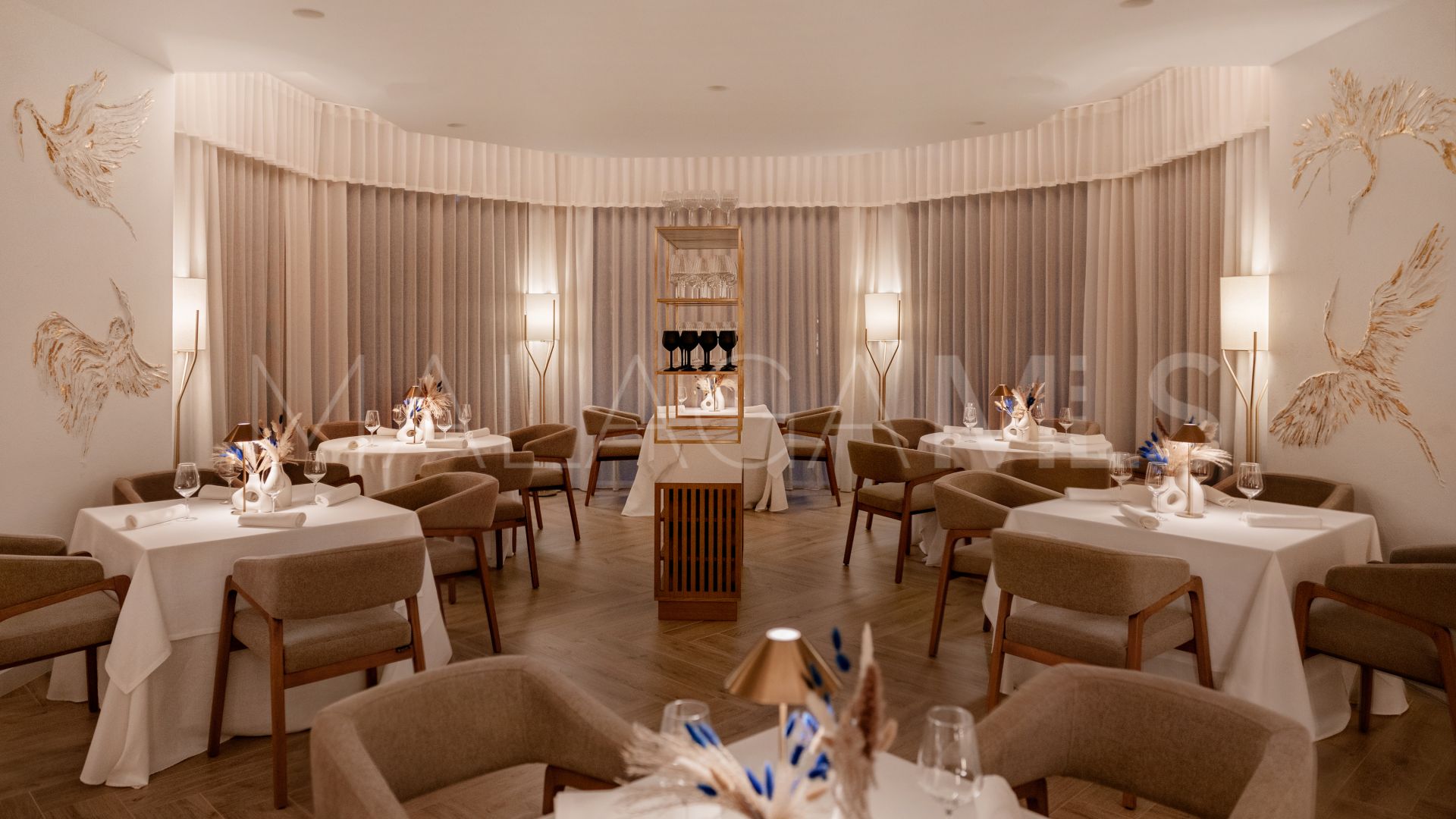 Apartment for sale in Elviria Hills