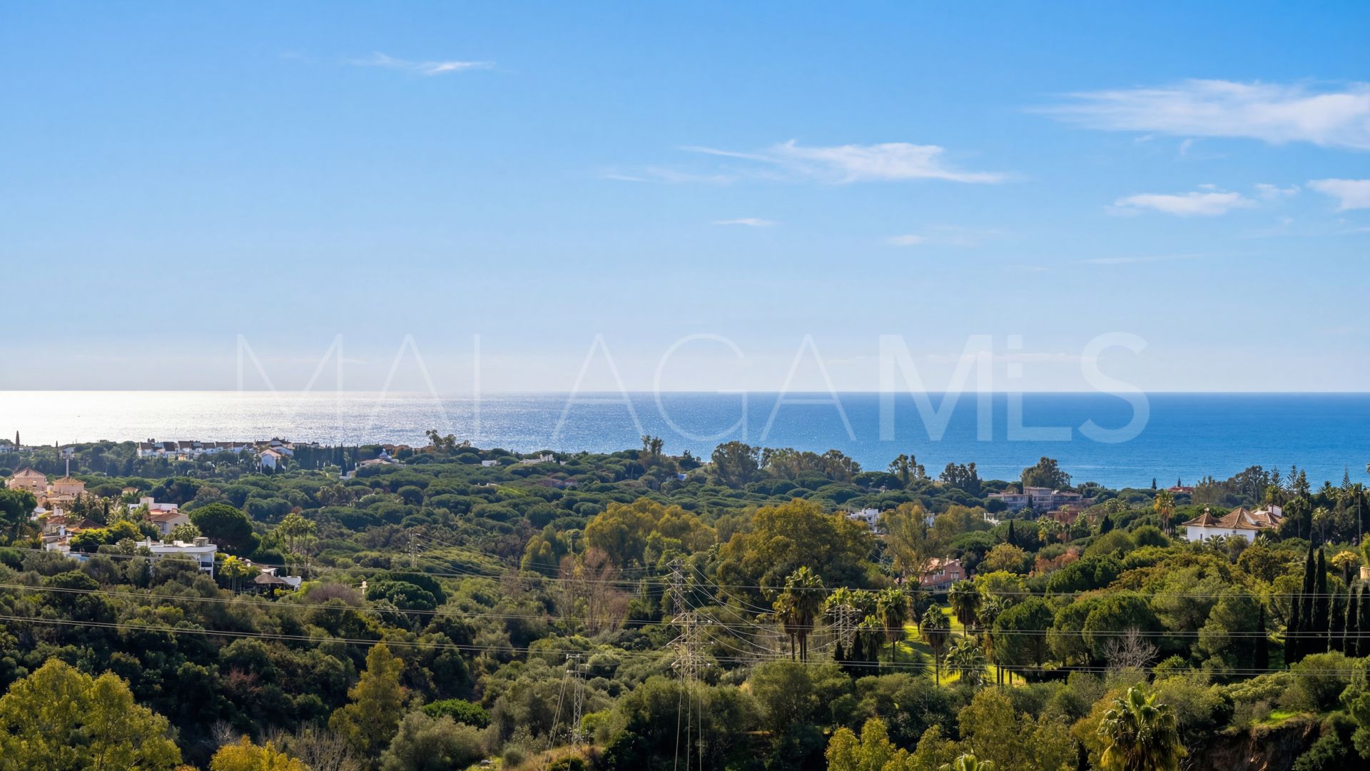 Apartment for sale in Elviria Hills