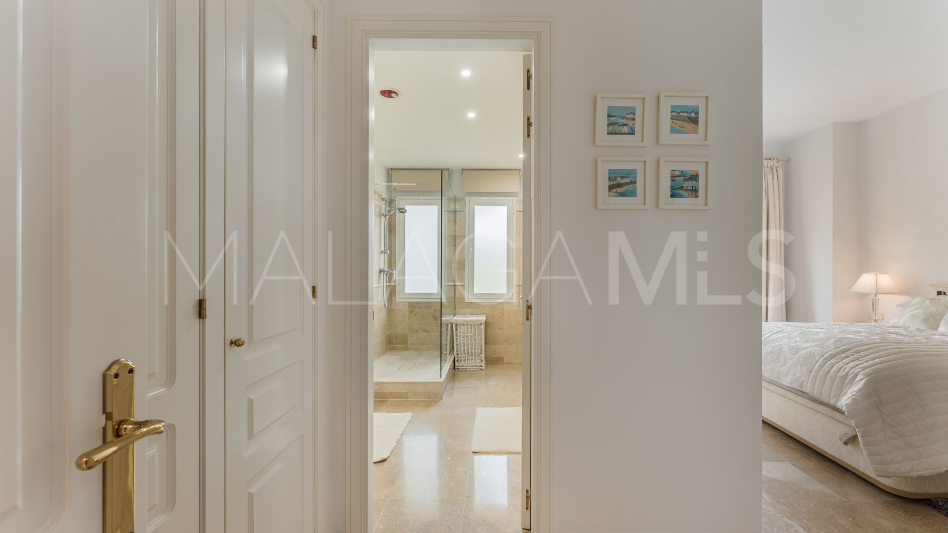 Apartment for sale in Elviria Hills