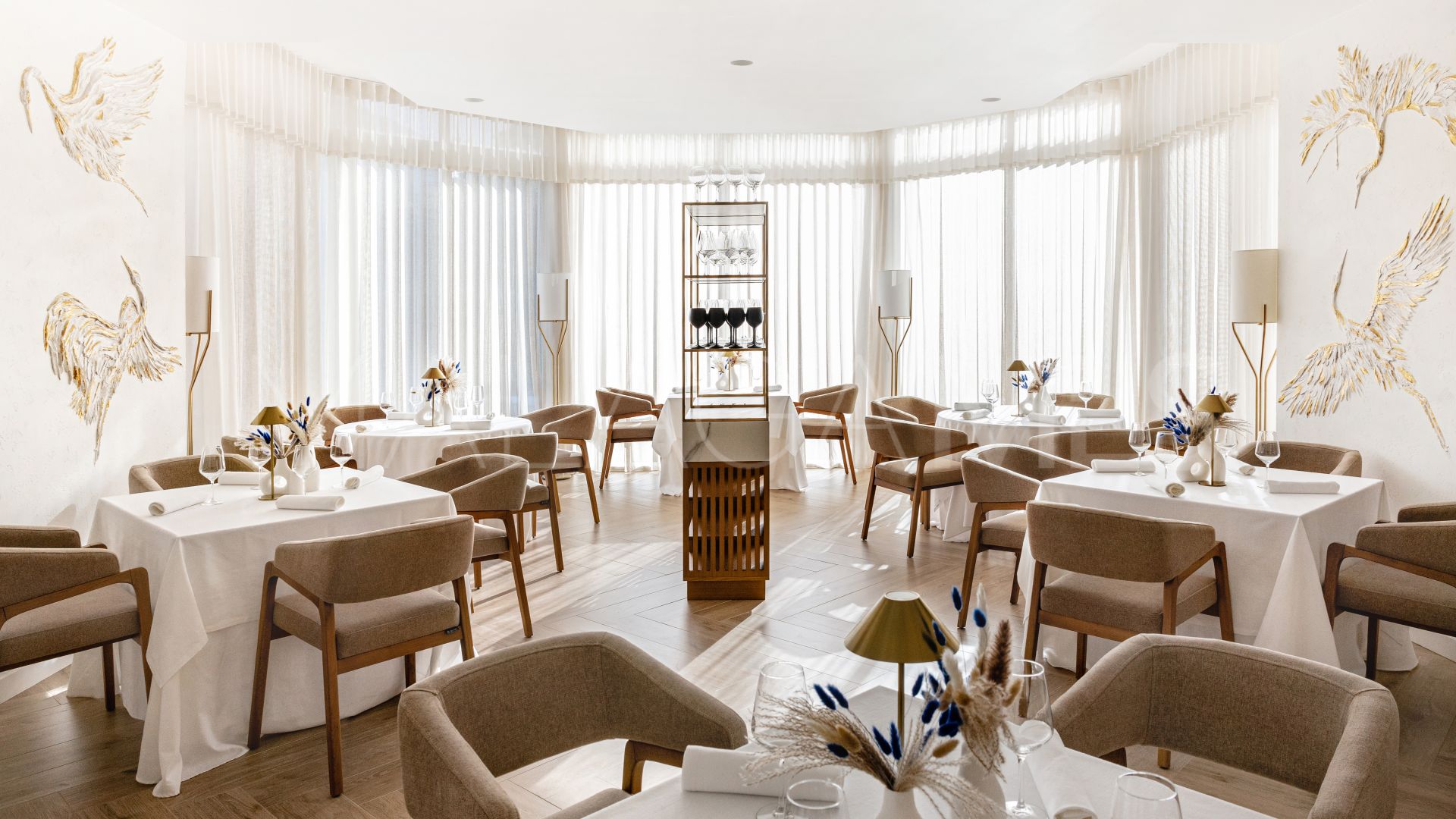 Apartment for sale in Elviria Hills