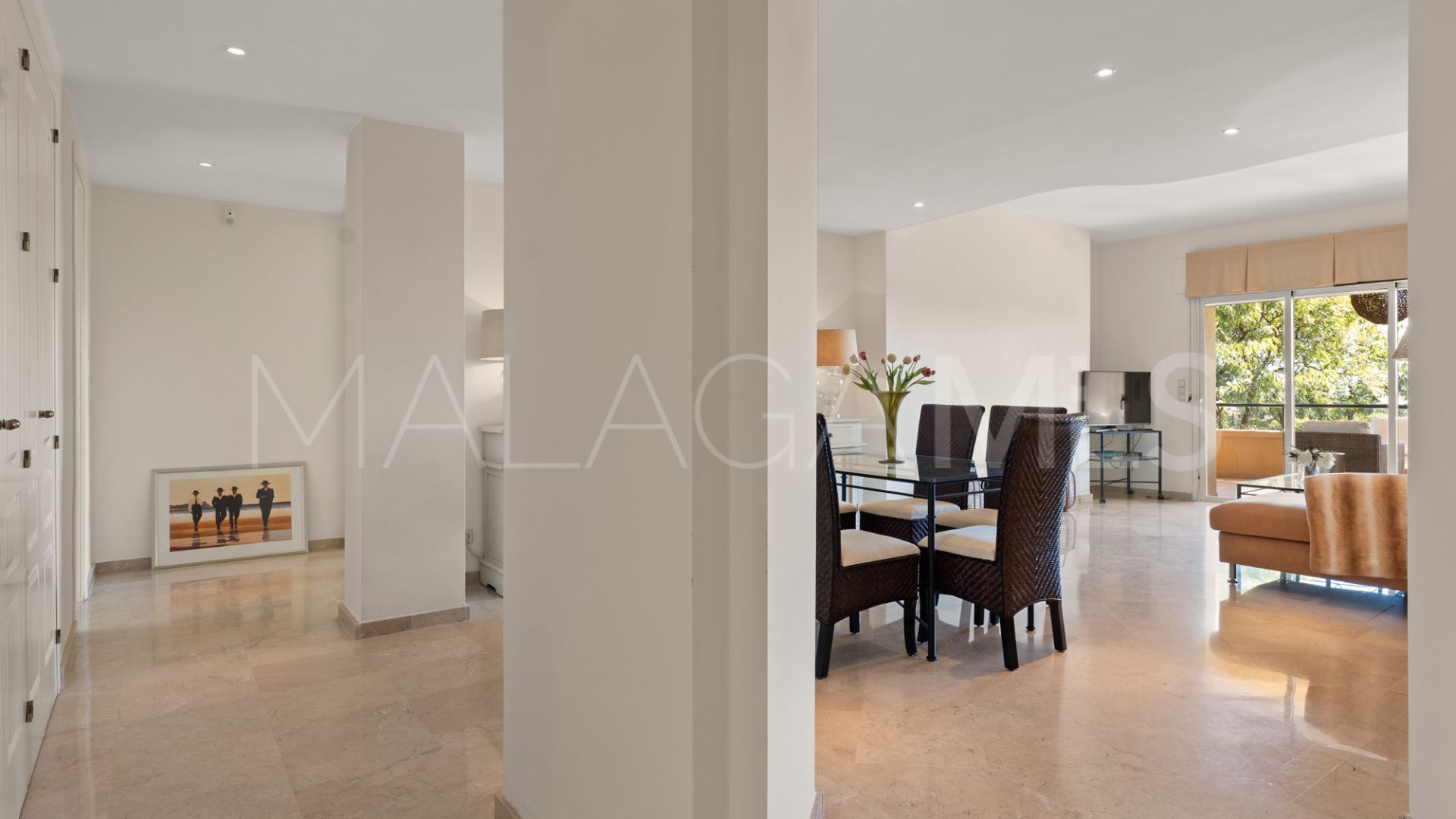 Apartamento for sale in Elviria Hills