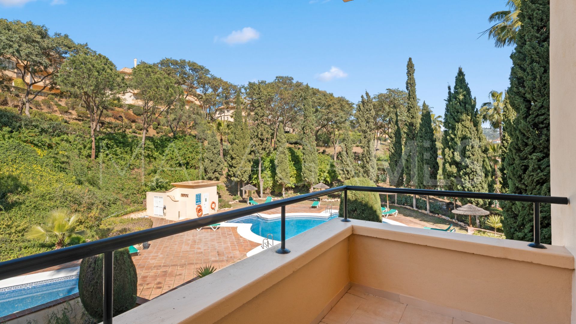Apartamento for sale in Elviria Hills