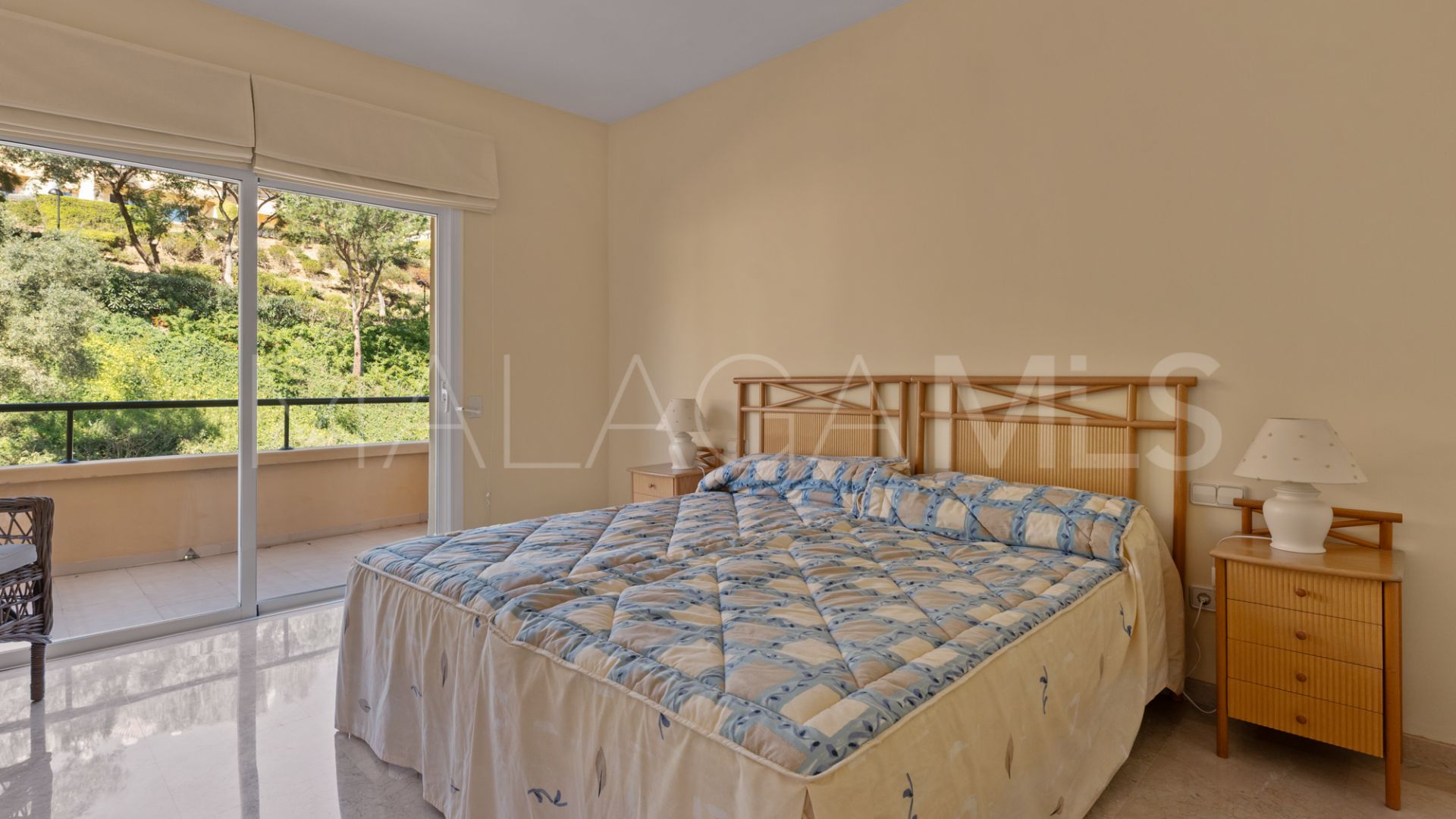 Apartamento for sale in Elviria Hills