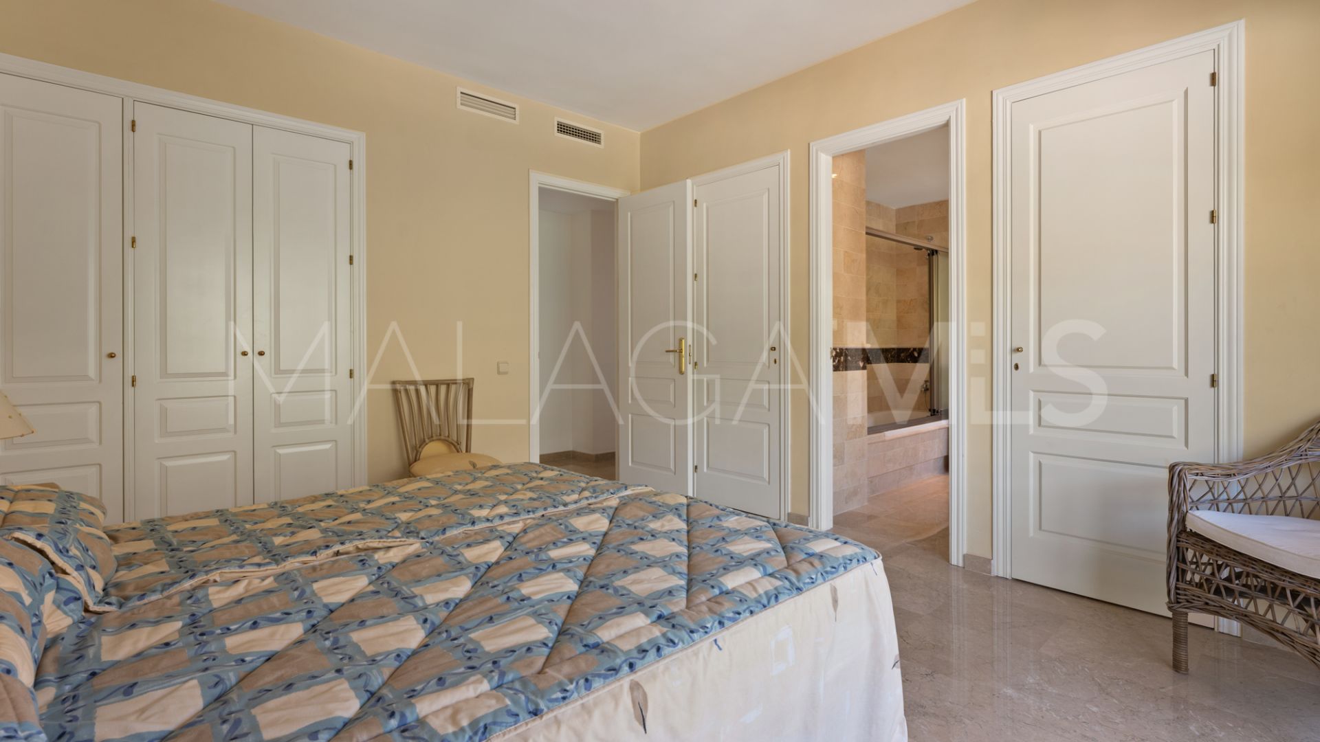 Apartamento for sale in Elviria Hills