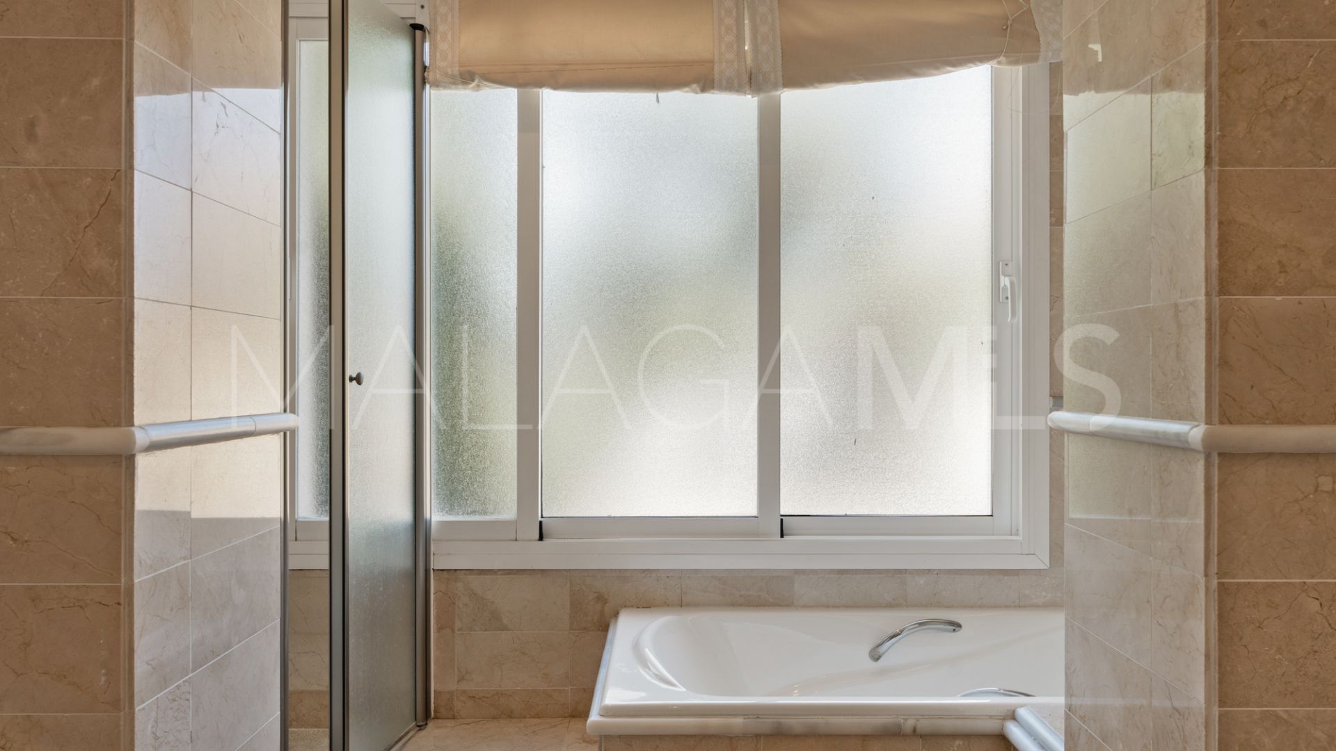 Apartamento for sale in Elviria Hills