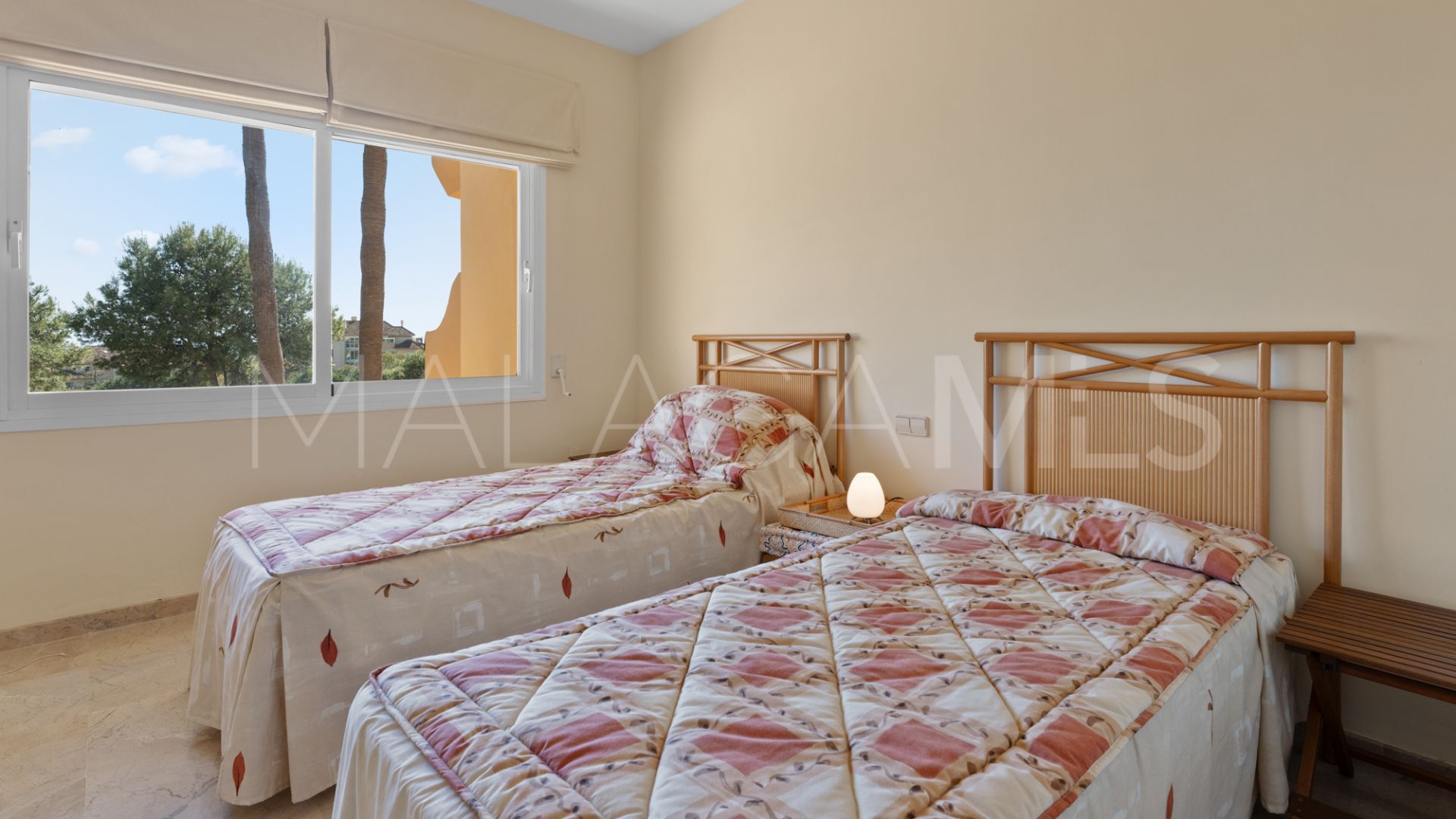 Apartamento for sale in Elviria Hills