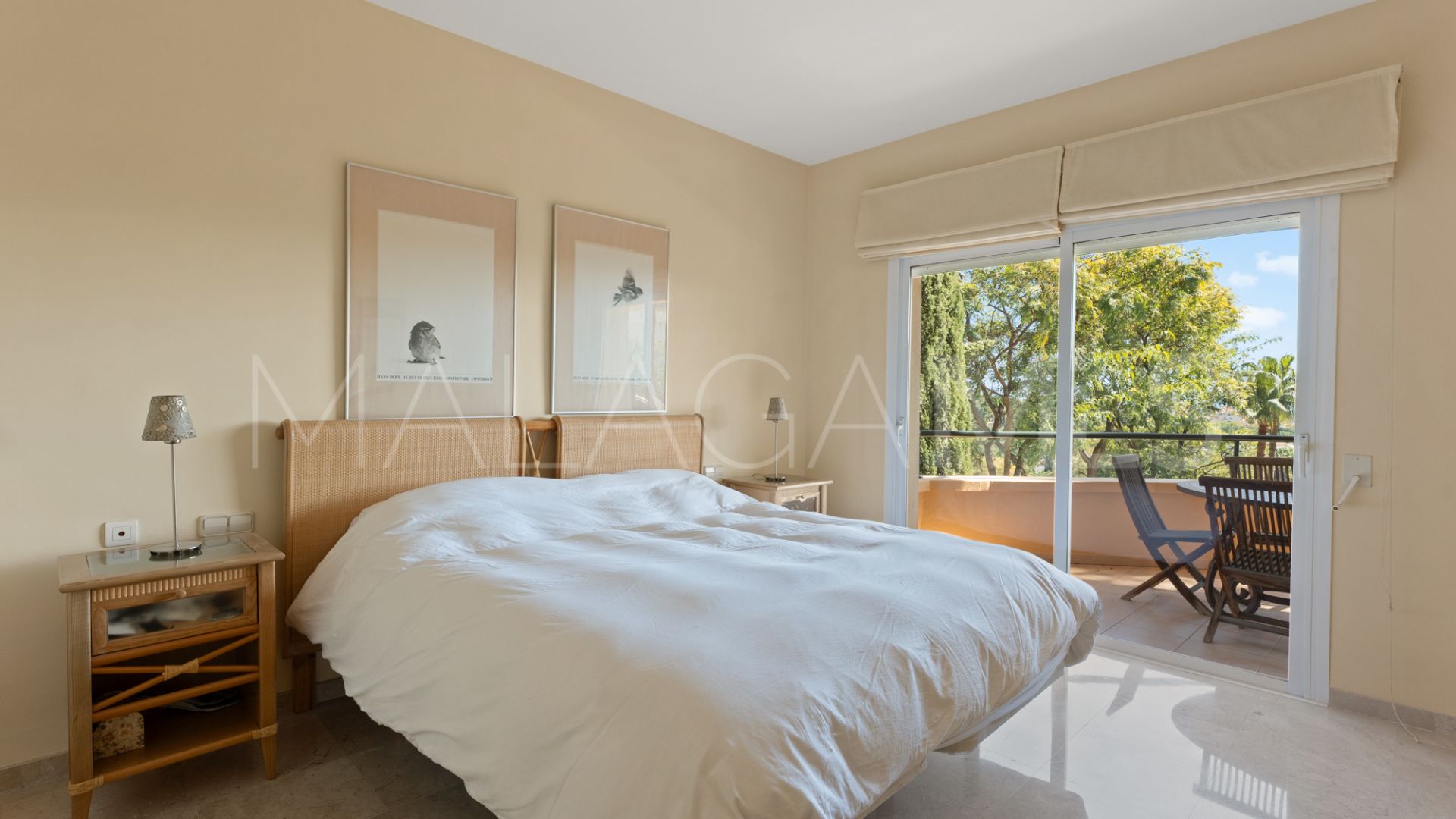 Apartamento for sale in Elviria Hills