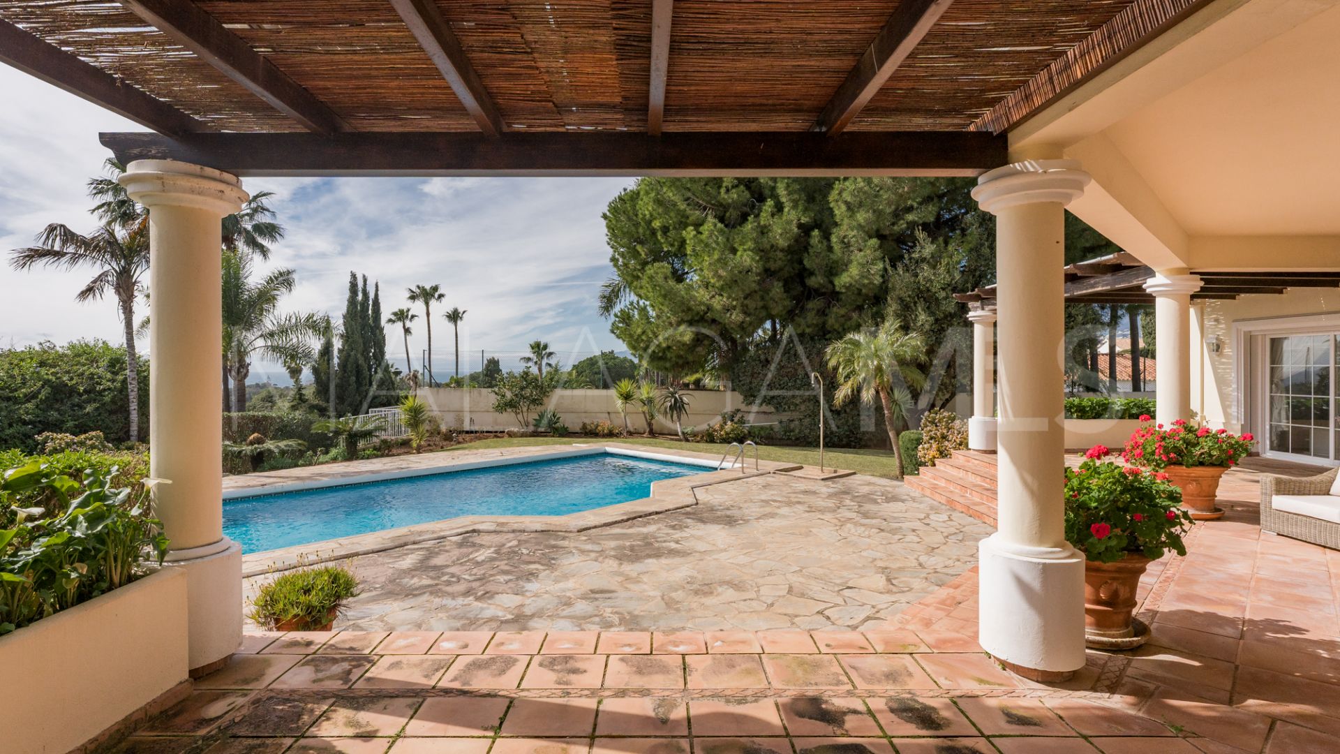 Buy casa in Elviria