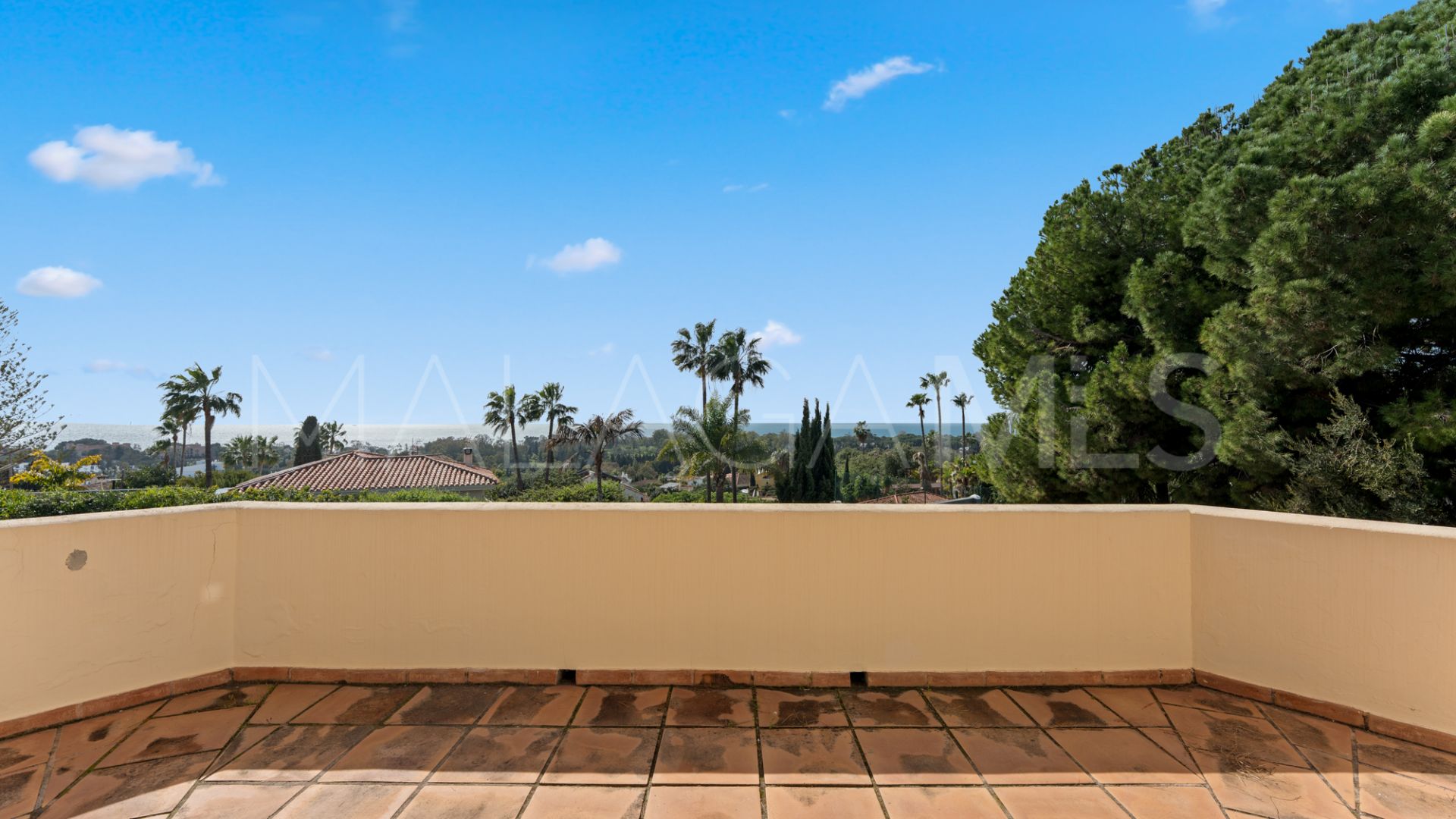 Buy casa in Elviria